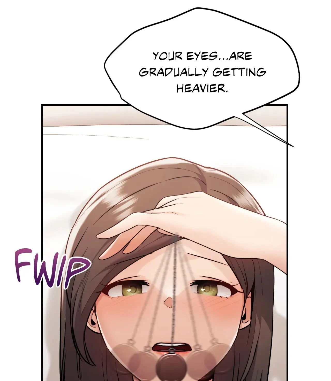 Wreck My Bias chapter 34 page 55