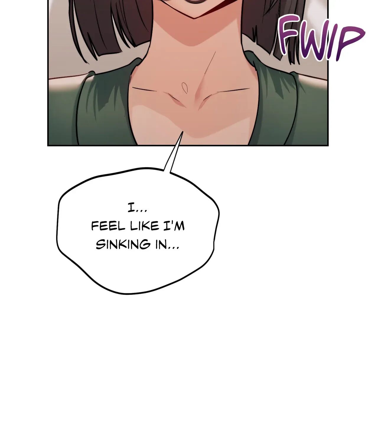 Wreck My Bias chapter 34 page 56