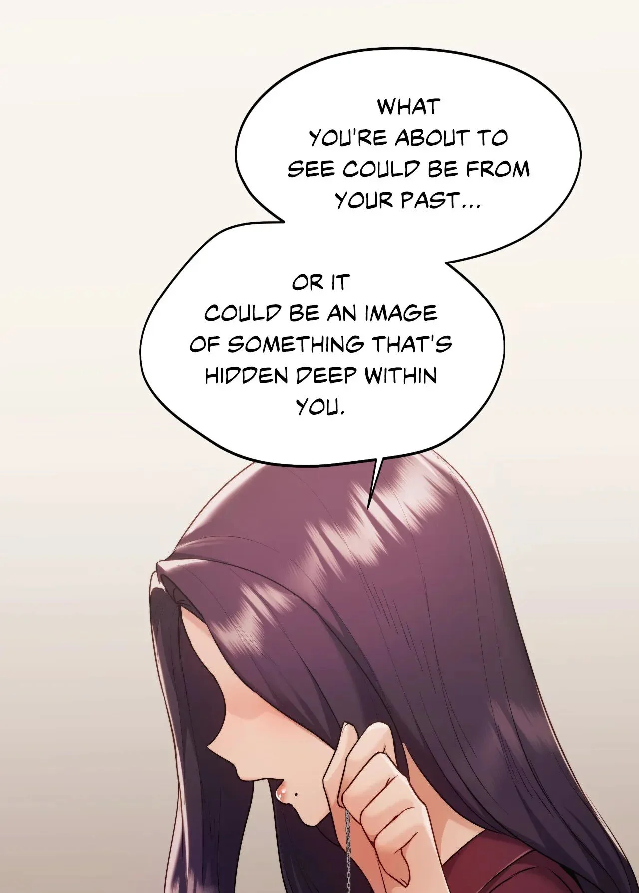 Wreck My Bias chapter 34 page 57