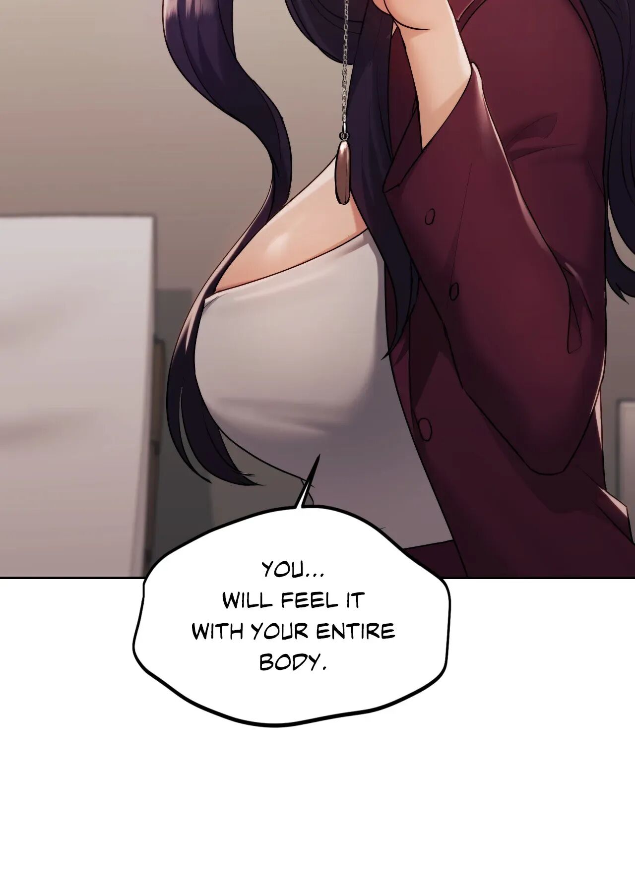 Wreck My Bias chapter 34 page 58