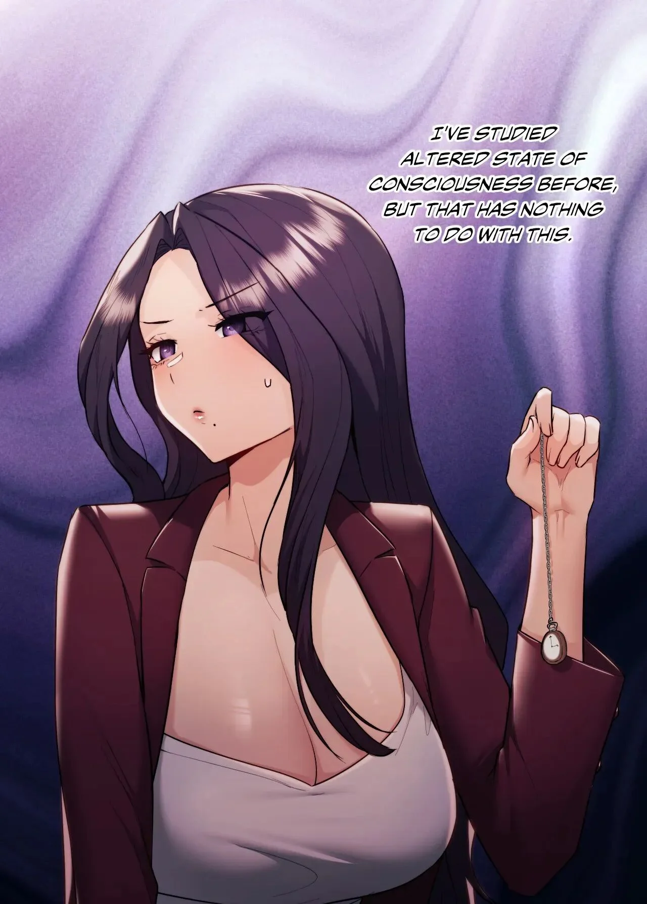 Wreck My Bias chapter 34 page 62