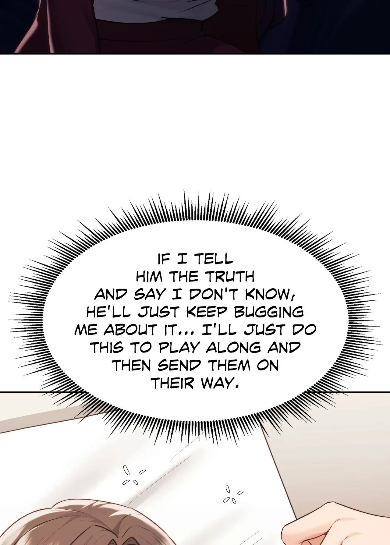 Wreck My Bias chapter 34 page 63
