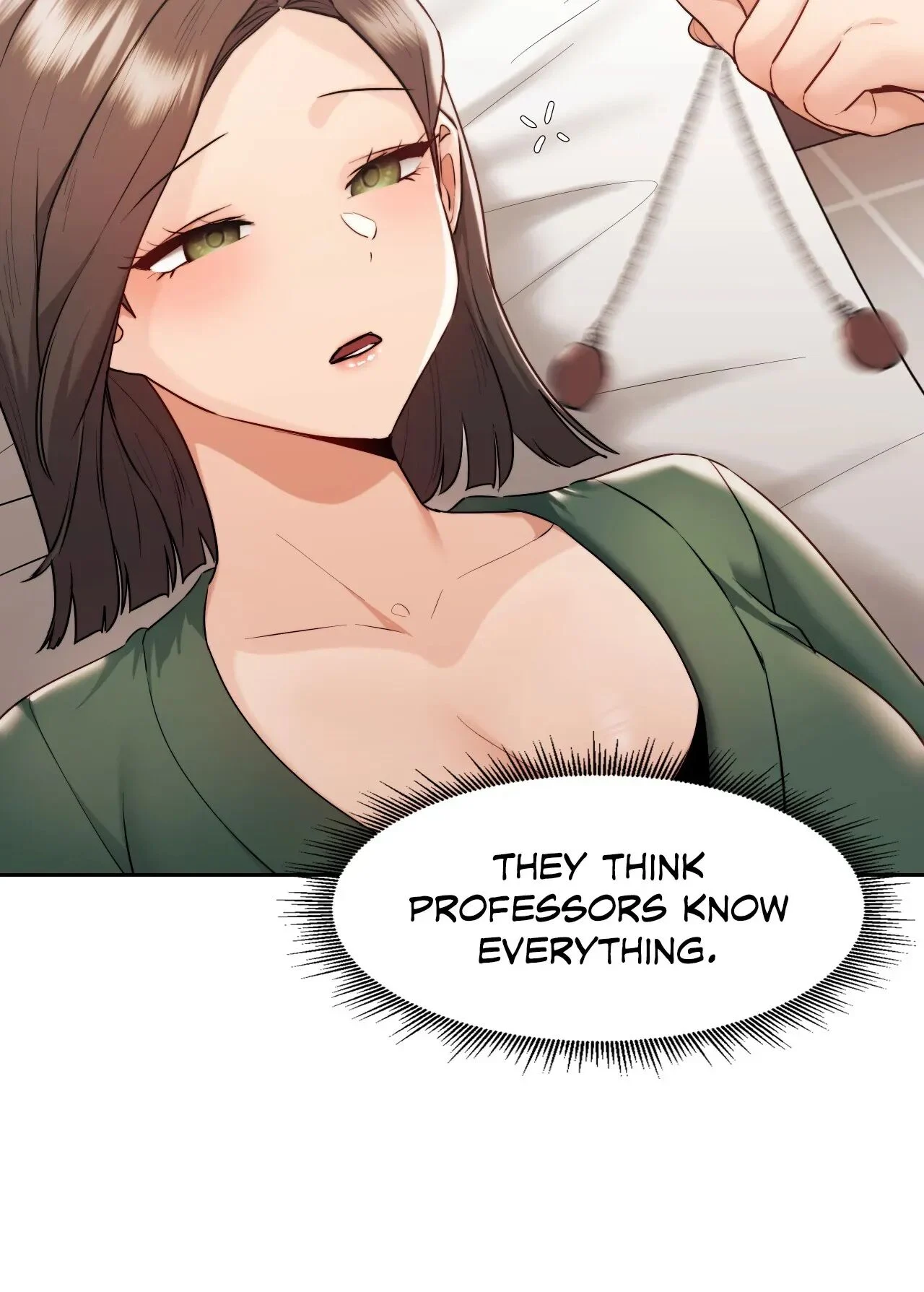 Wreck My Bias chapter 34 page 64