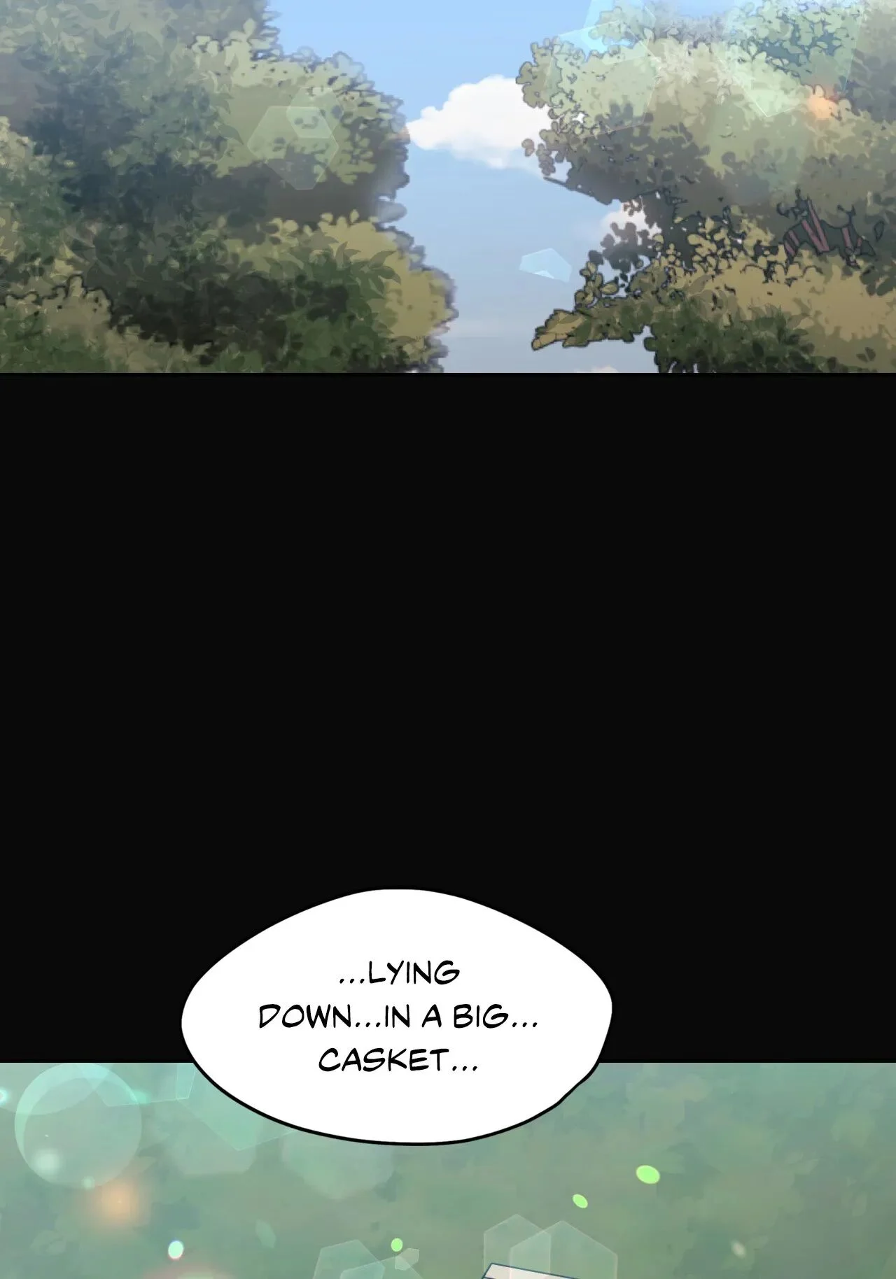 Wreck My Bias chapter 34 page 67
