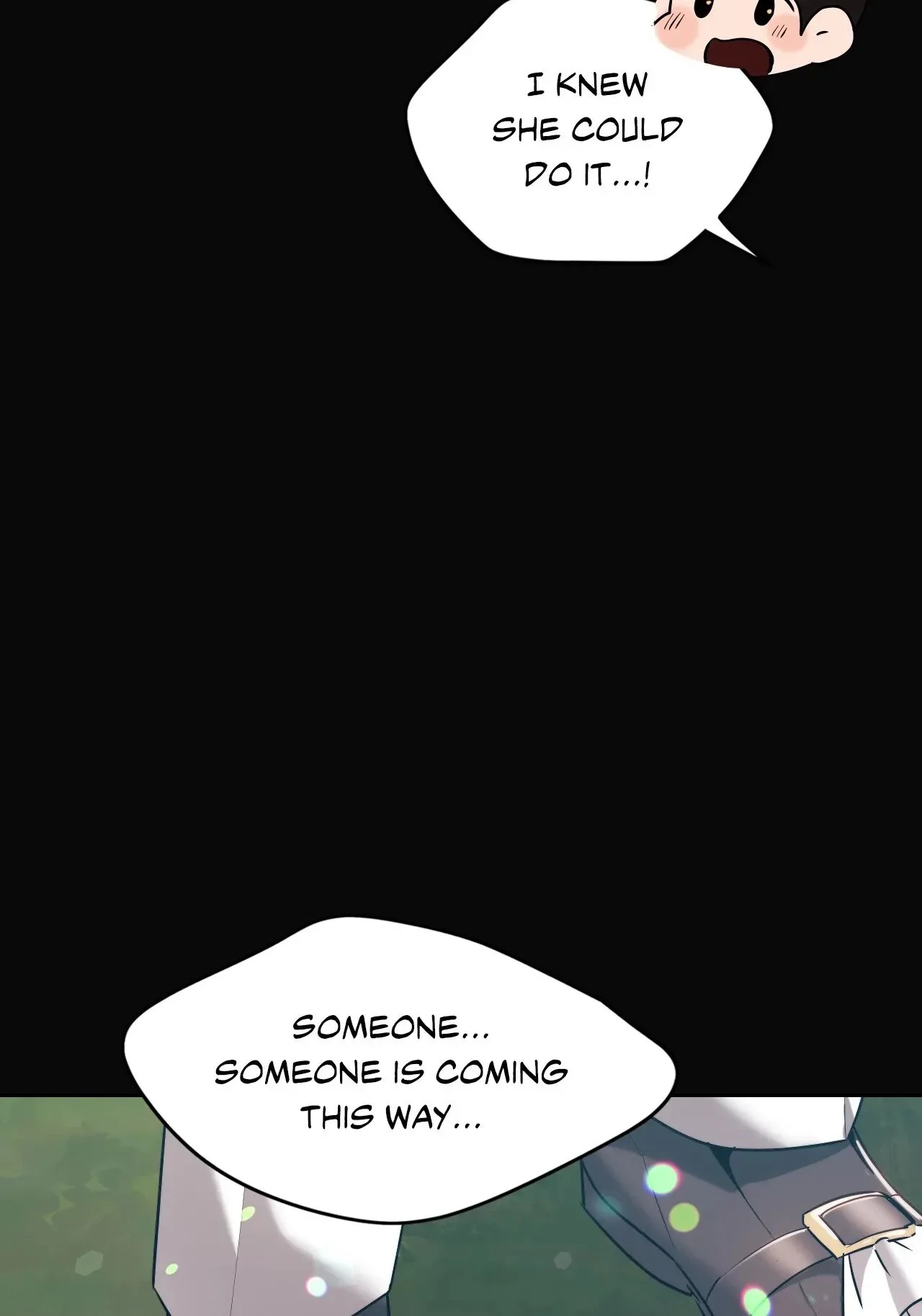 Wreck My Bias chapter 34 page 71