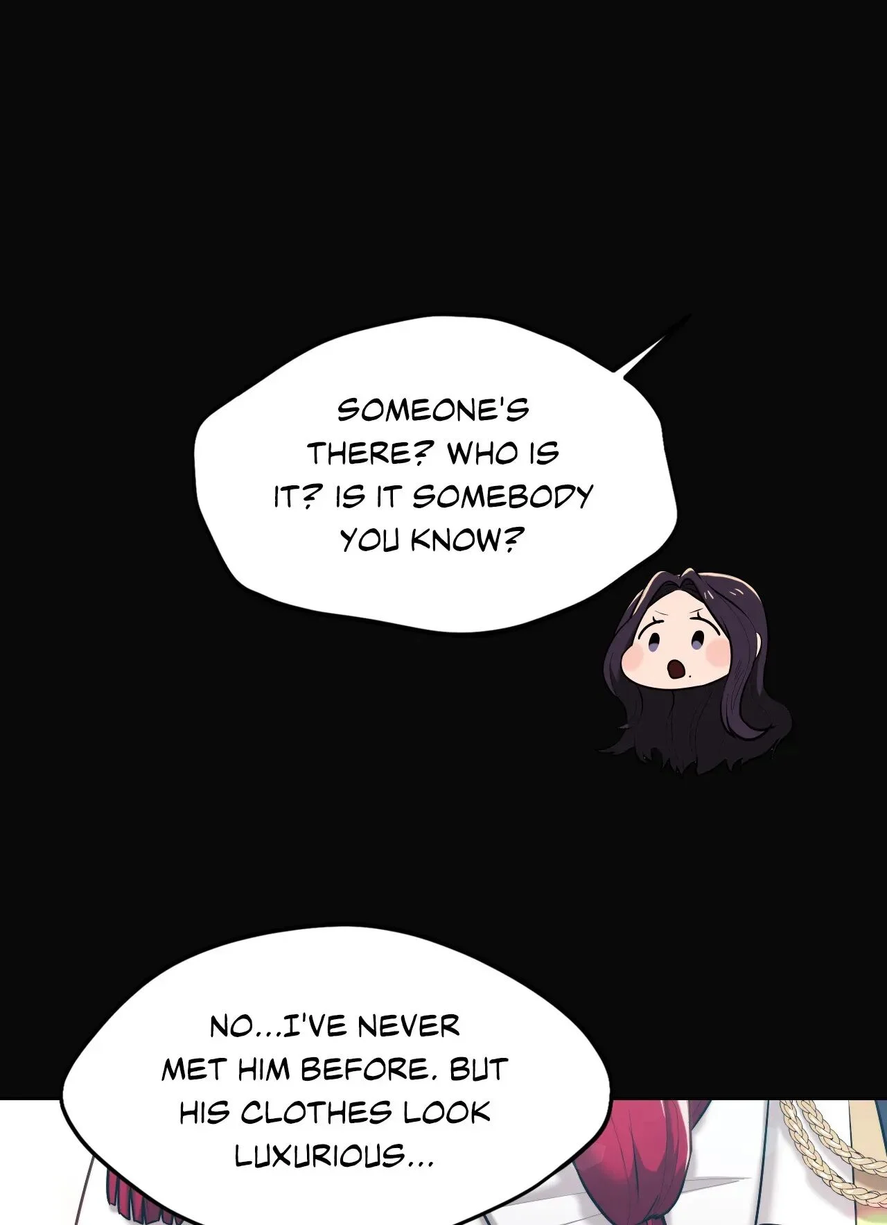 Wreck My Bias chapter 34 page 73