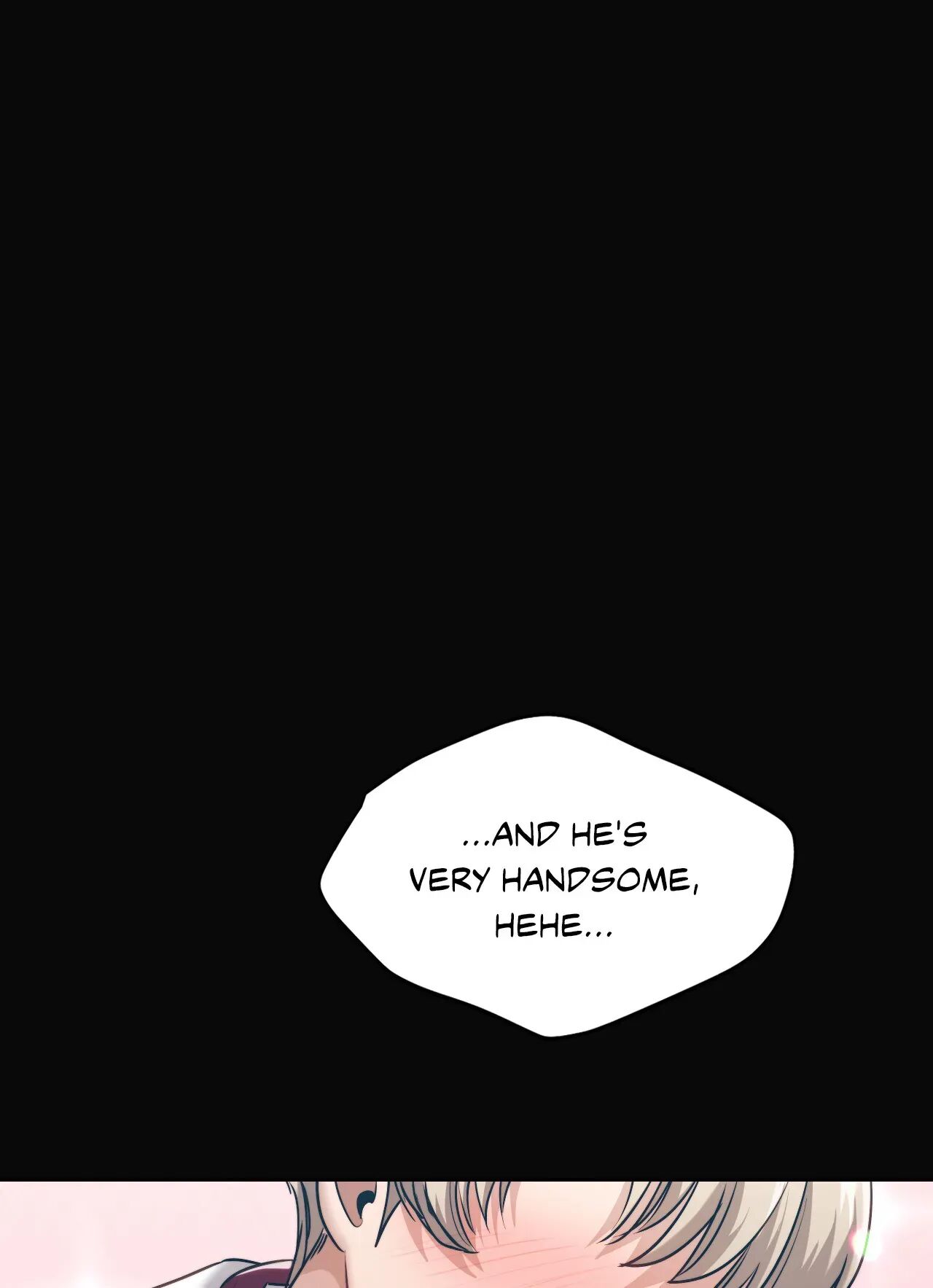 Wreck My Bias chapter 34 page 75