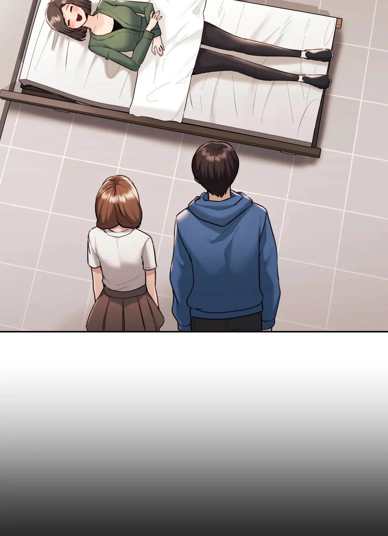 Wreck My Bias chapter 34 page 78
