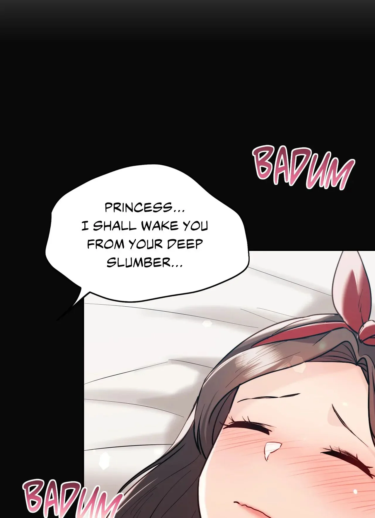 Wreck My Bias chapter 34 page 79