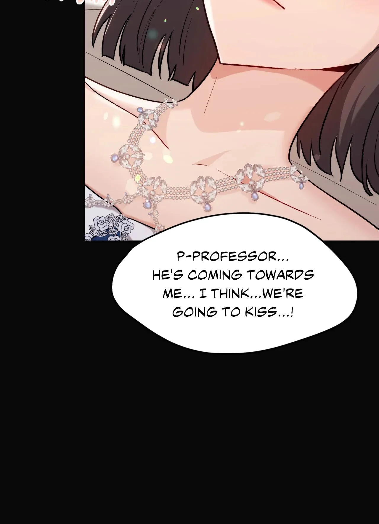 Wreck My Bias chapter 34 page 80
