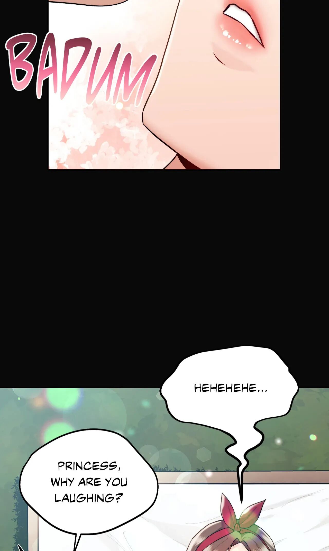 Wreck My Bias chapter 34 page 83