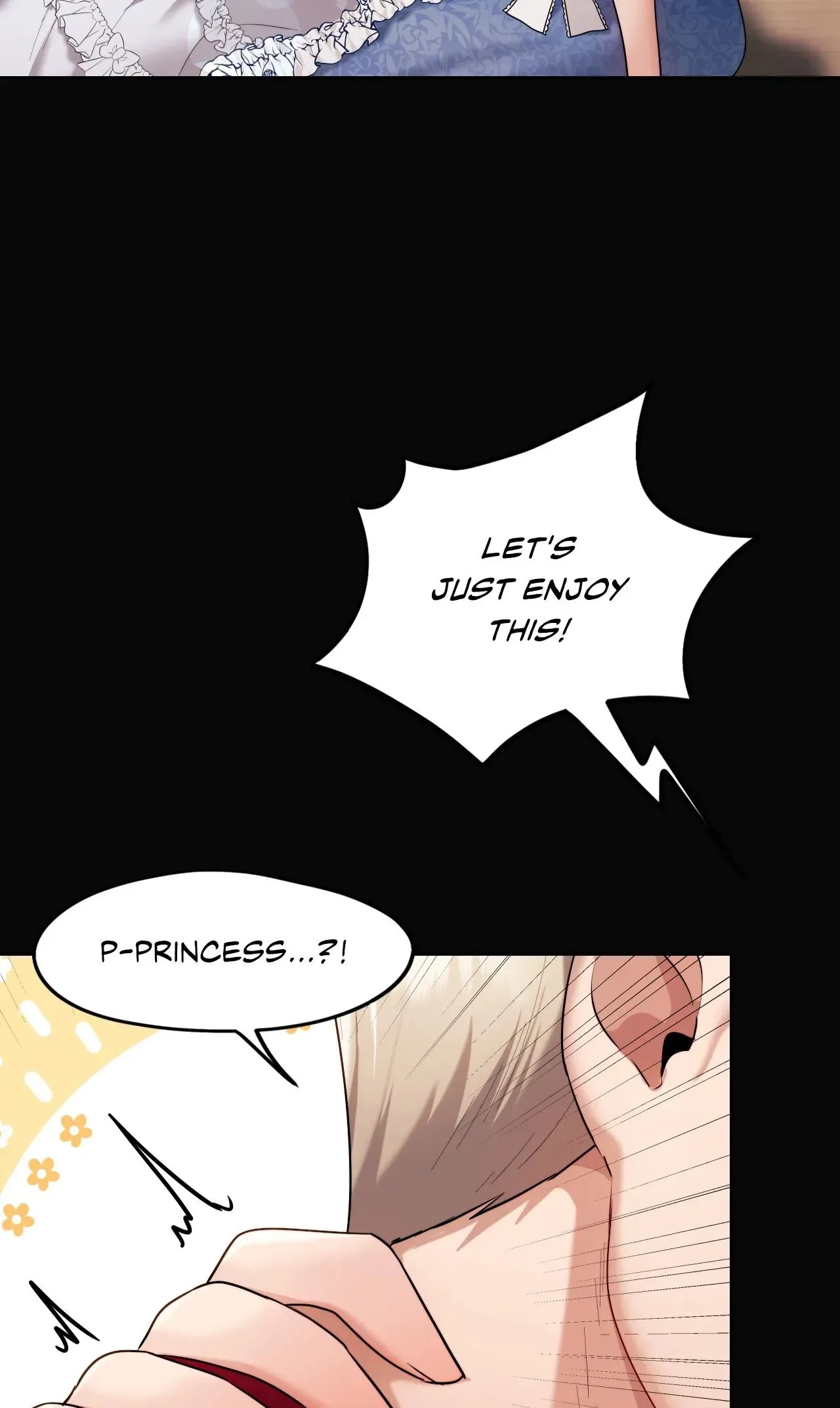 Wreck My Bias chapter 34 page 86