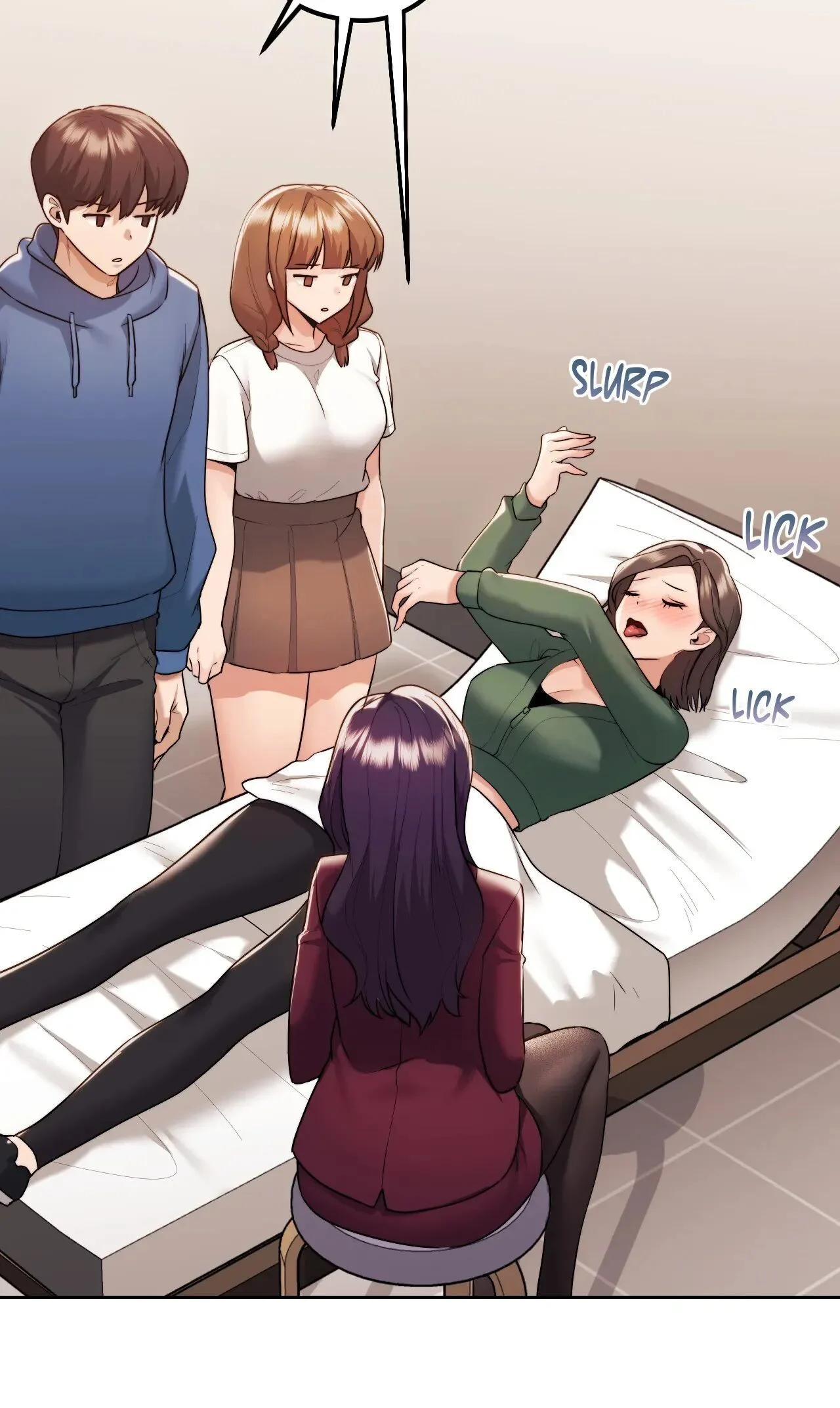 Wreck My Bias chapter 34 page 88