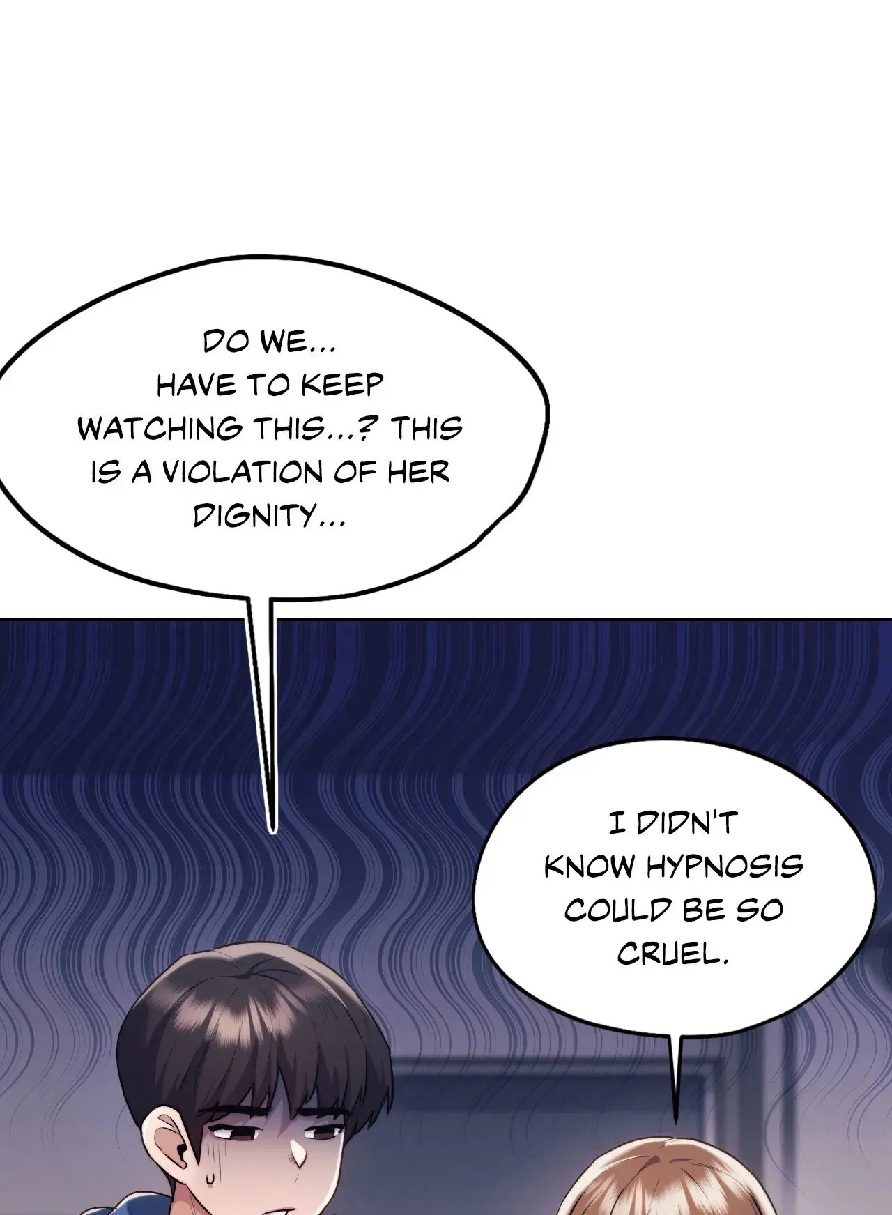 Wreck My Bias chapter 34 page 89