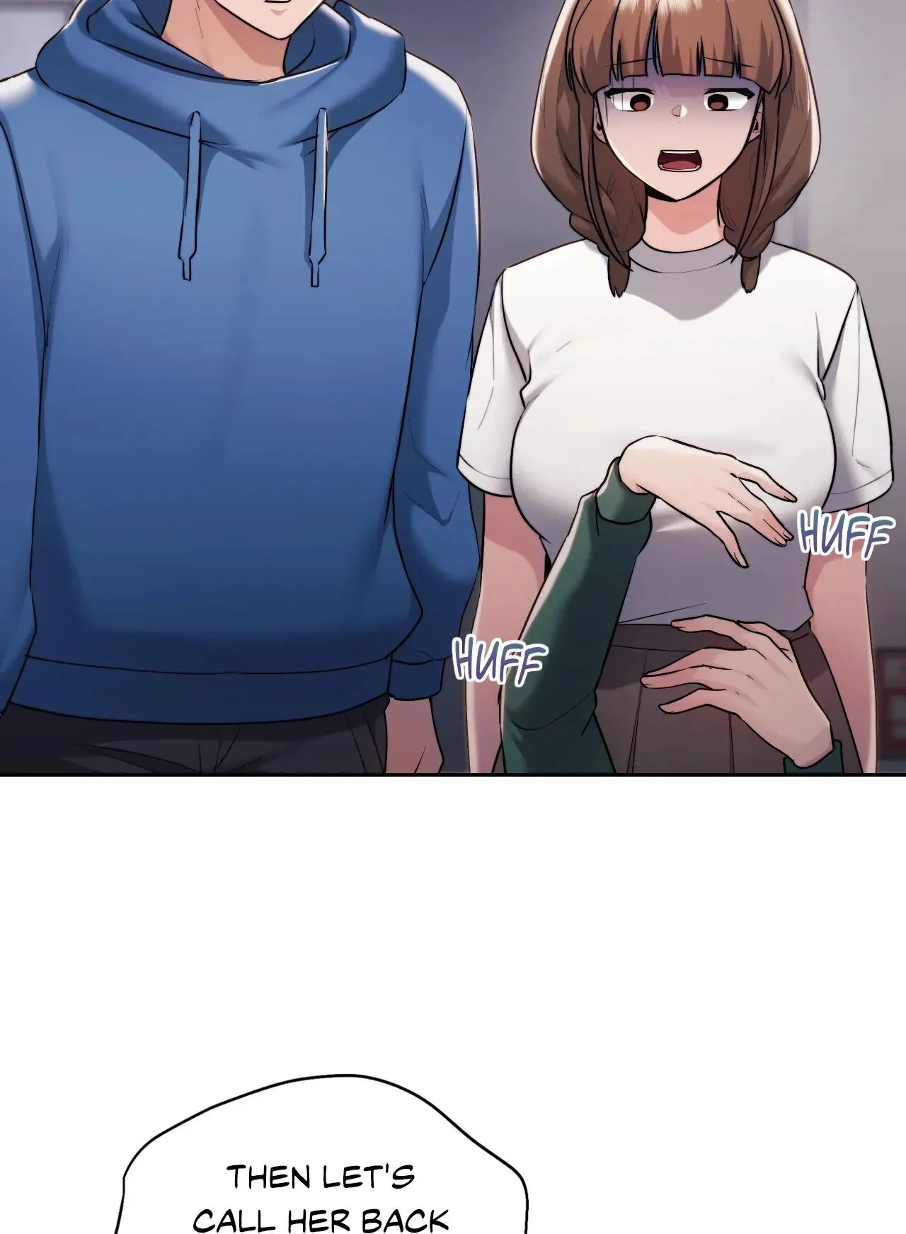 Wreck My Bias chapter 34 page 90
