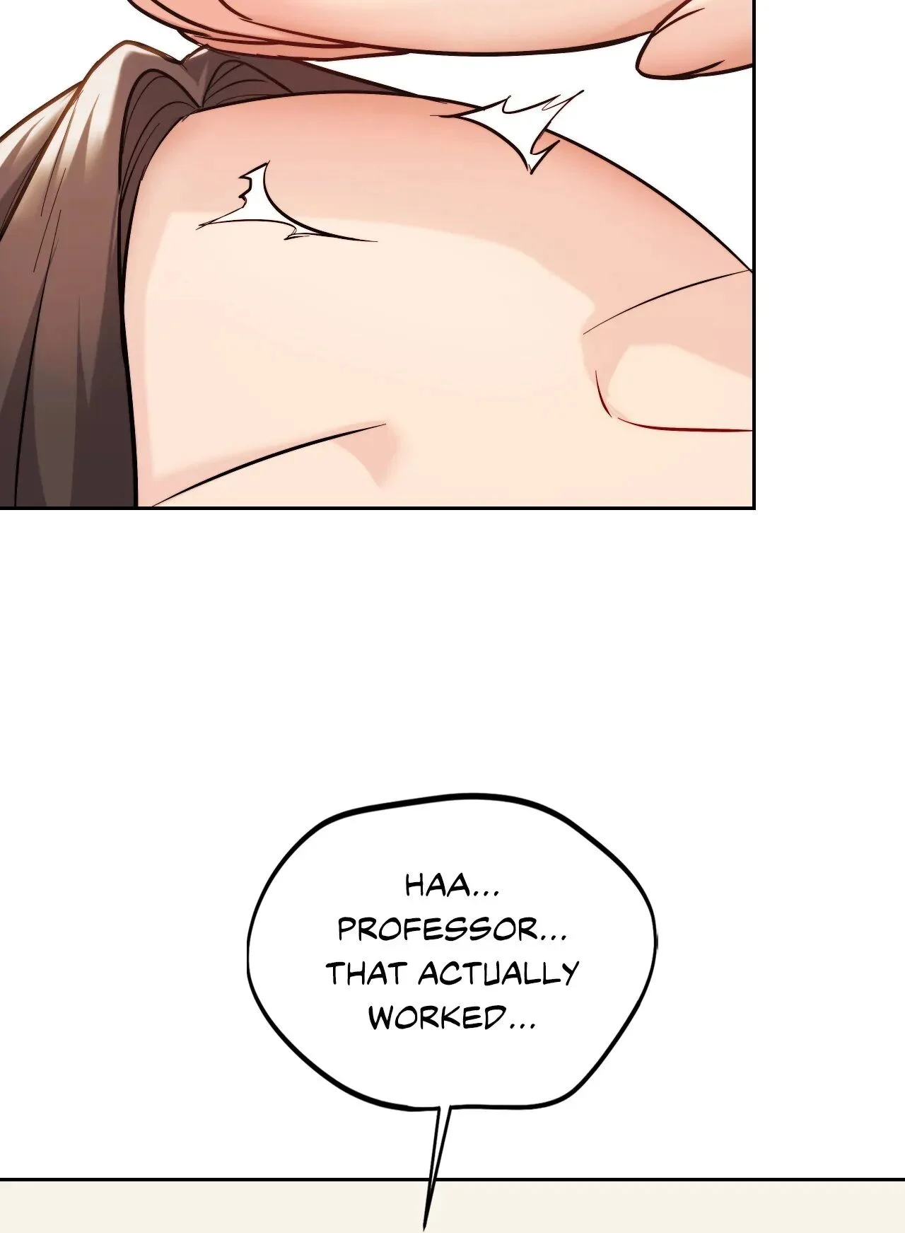Wreck My Bias chapter 34 page 93