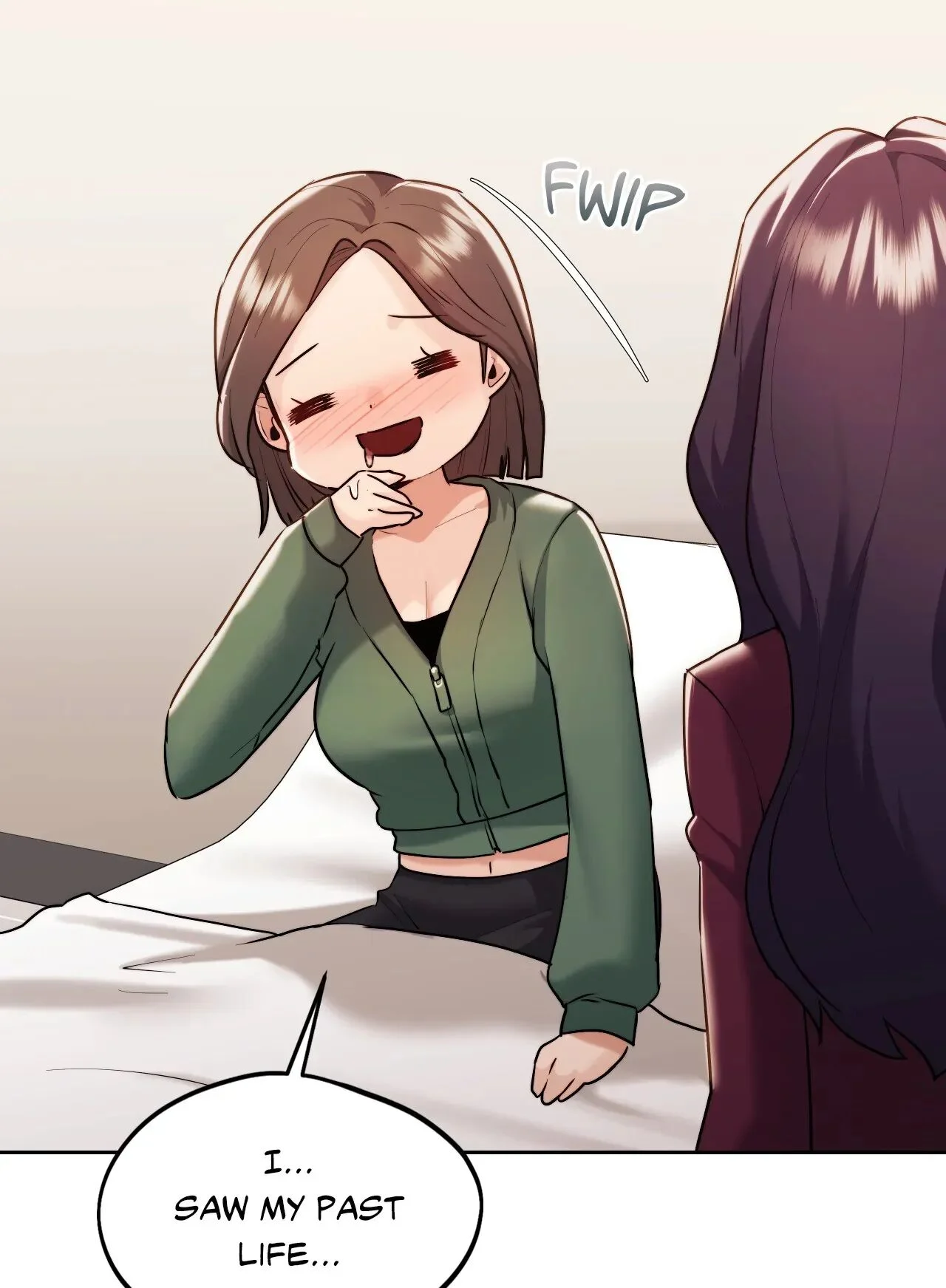 Wreck My Bias chapter 34 page 94