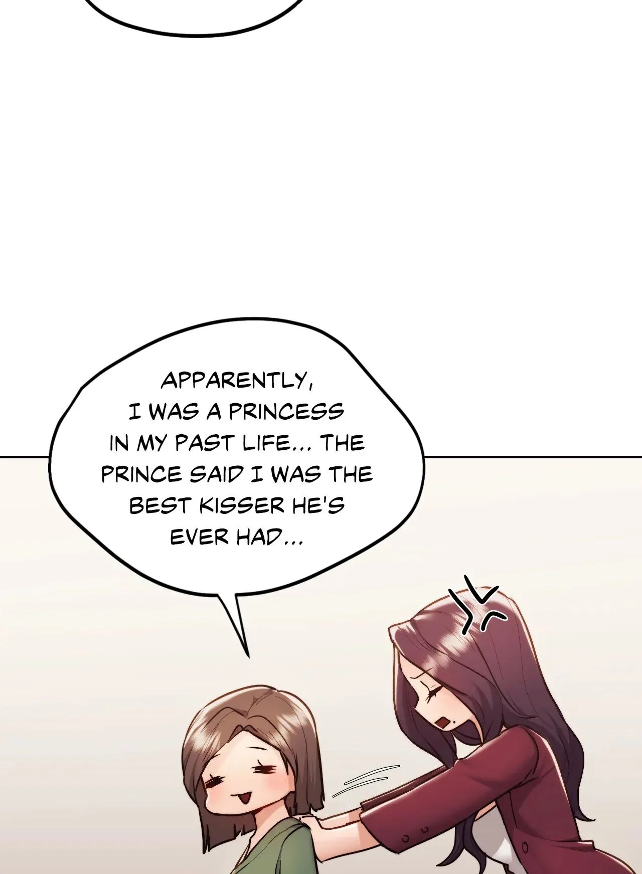 Wreck My Bias chapter 34 page 95