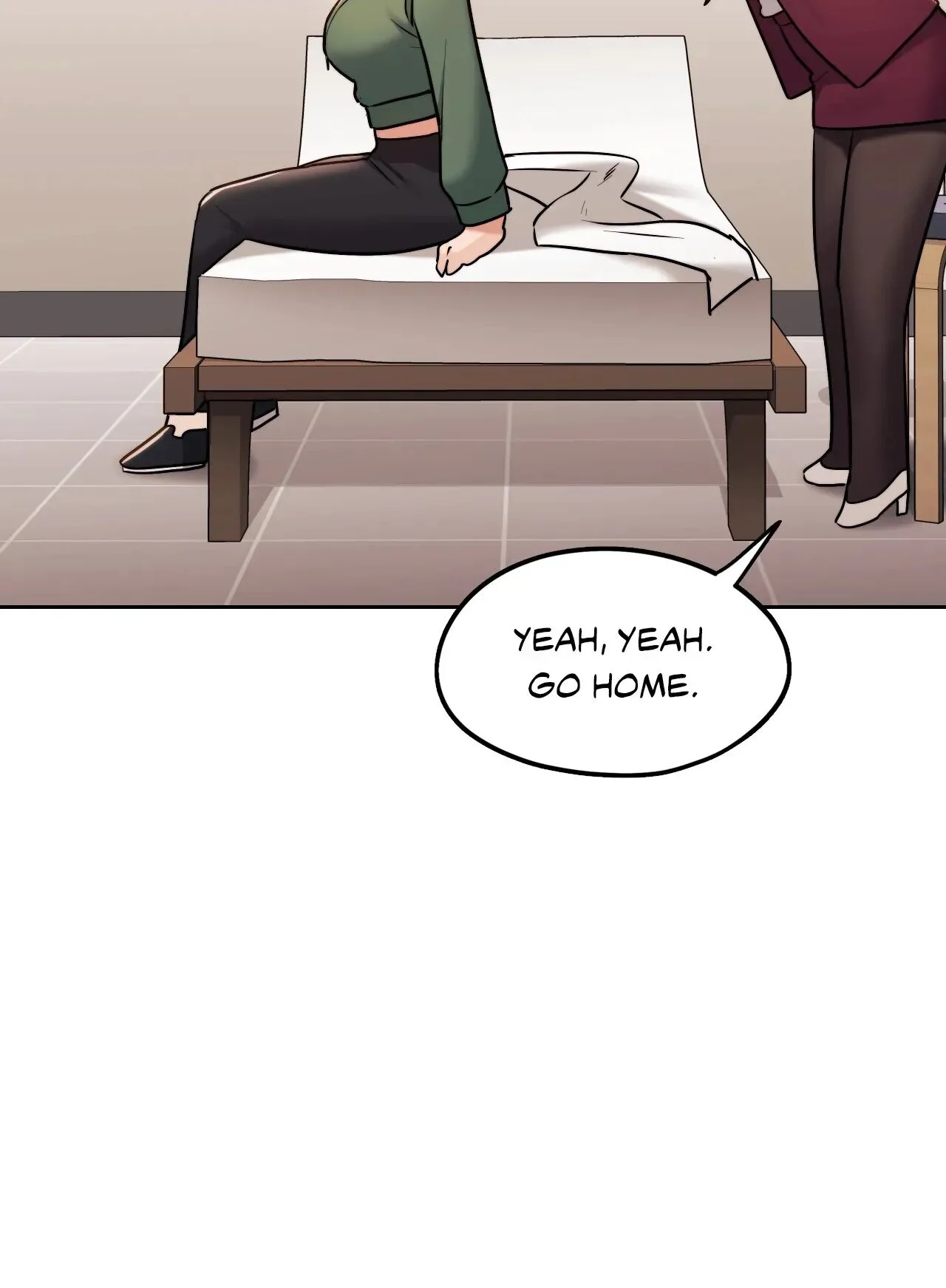 Wreck My Bias chapter 34 page 96