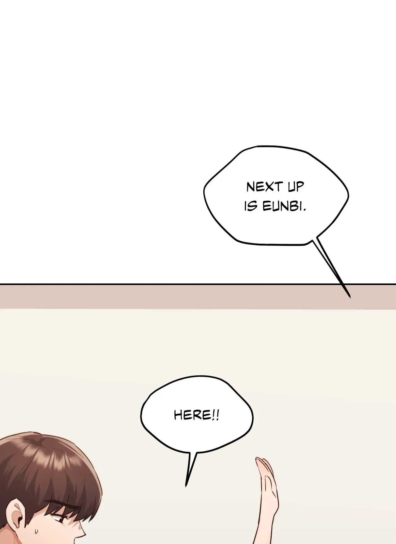 Wreck My Bias chapter 34 page 97