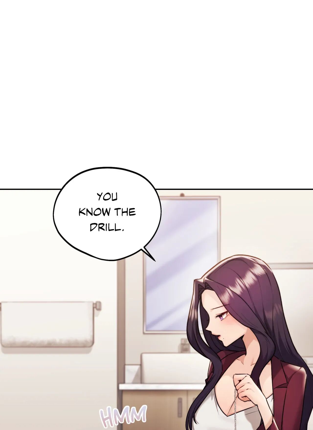 Wreck My Bias chapter 34 page 99