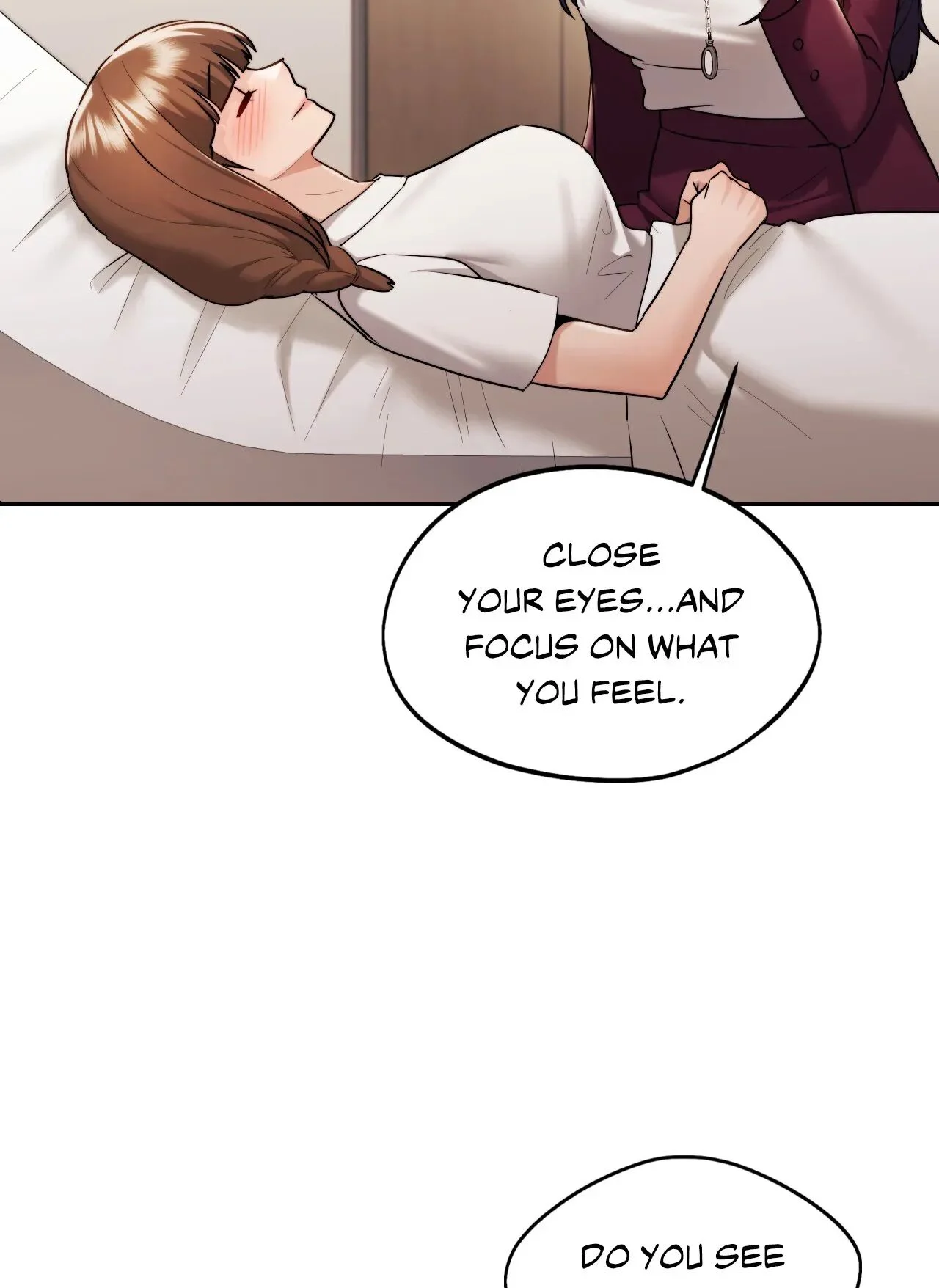 Wreck My Bias chapter 34 page 100