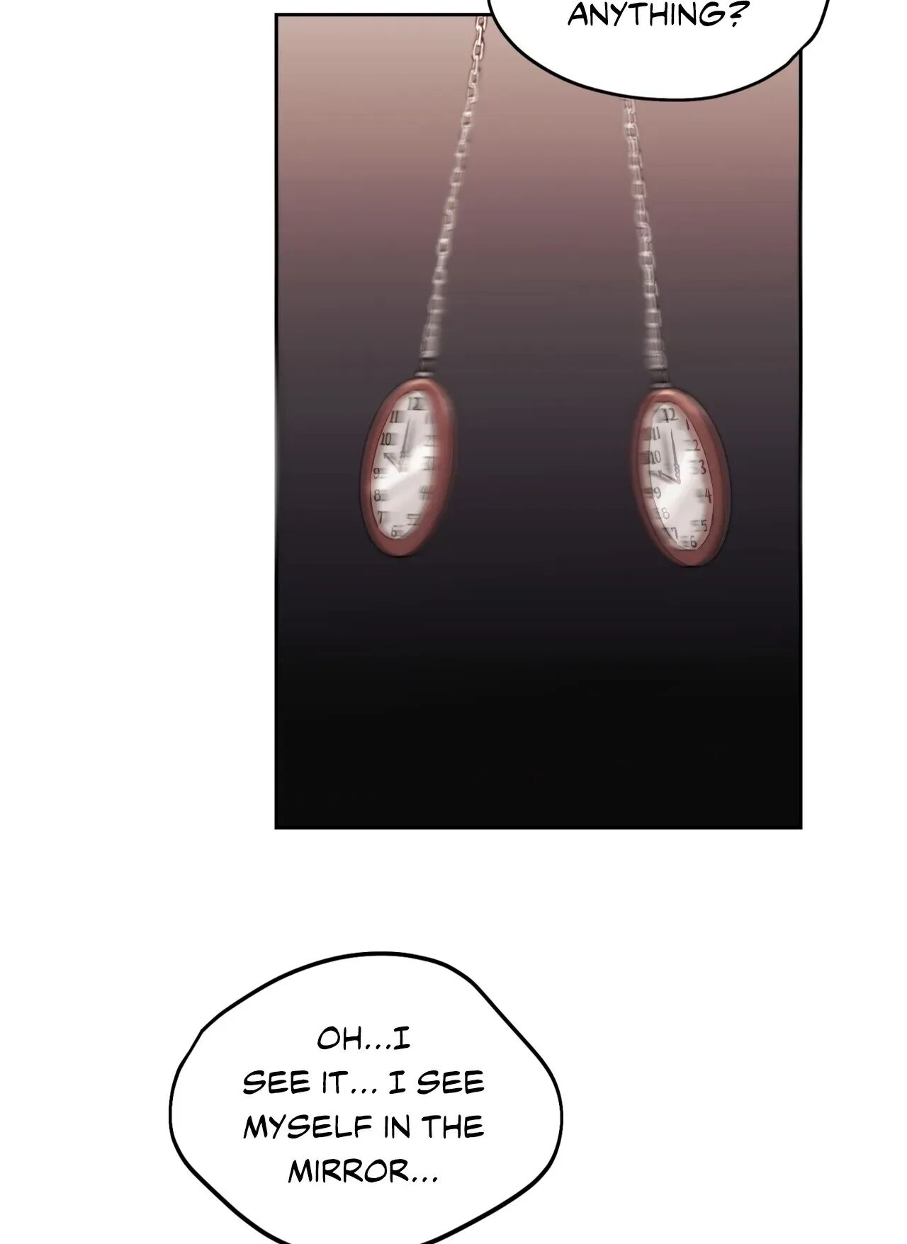 Wreck My Bias chapter 34 page 101