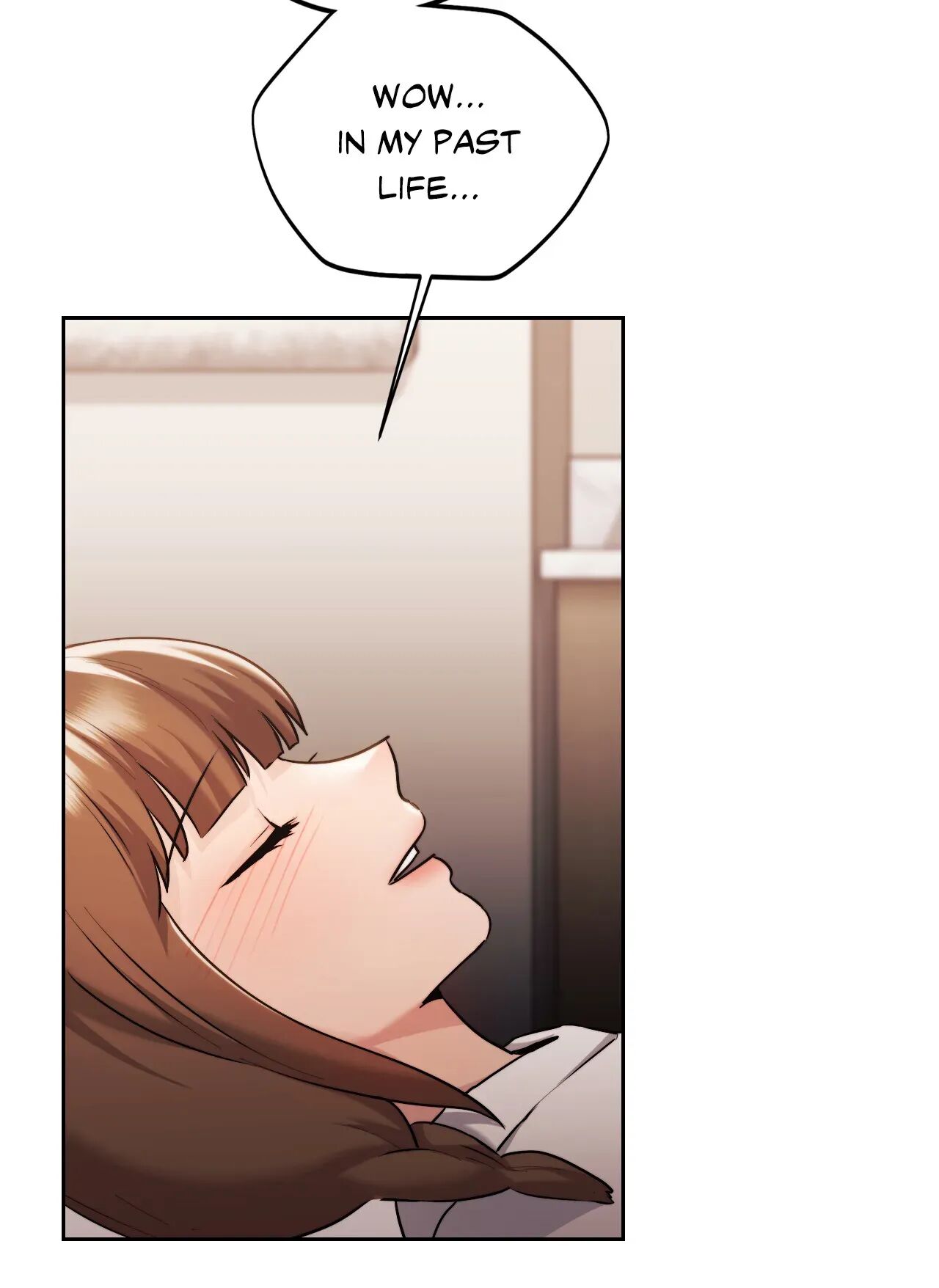 Wreck My Bias chapter 34 page 102