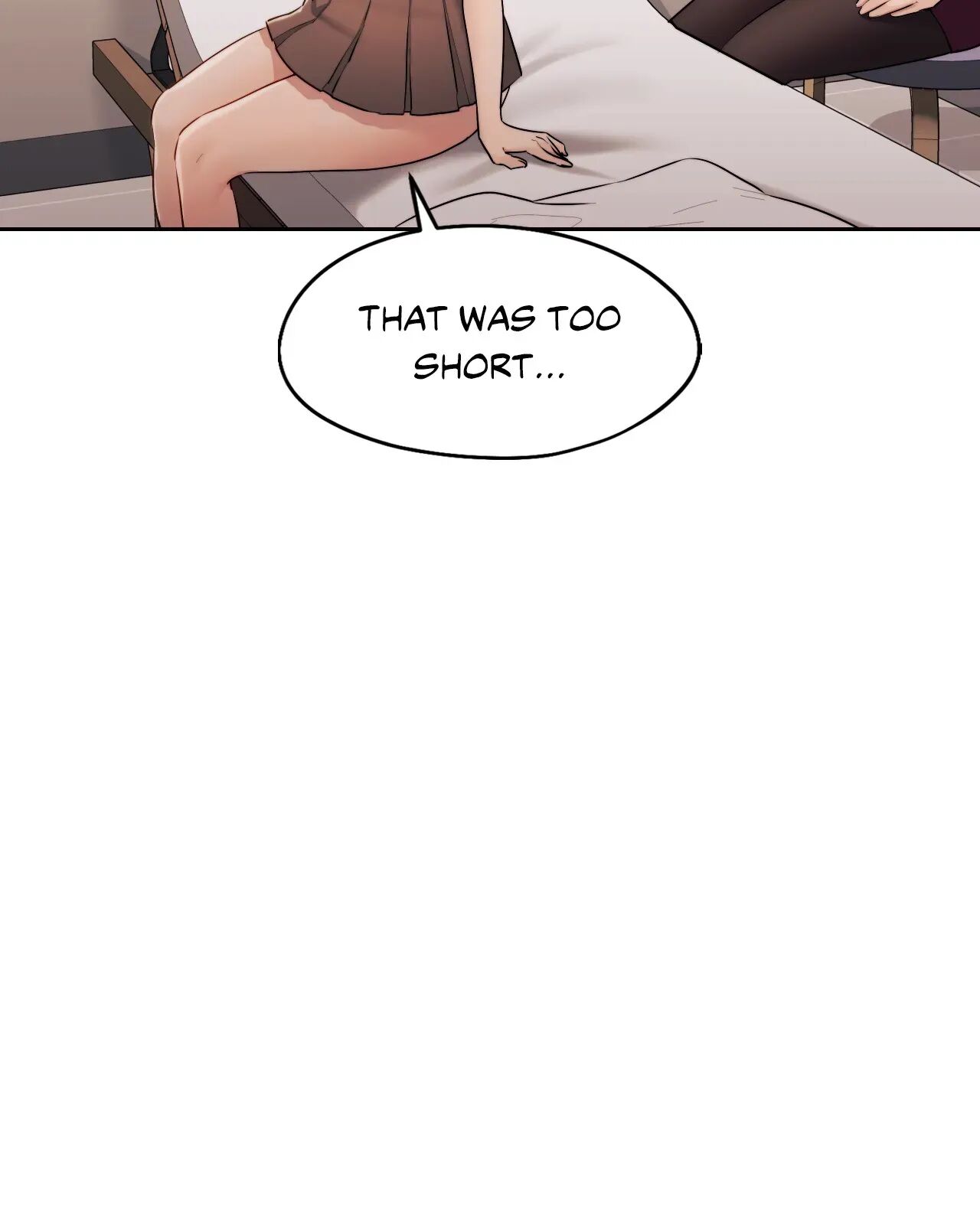 Wreck My Bias chapter 34 page 106