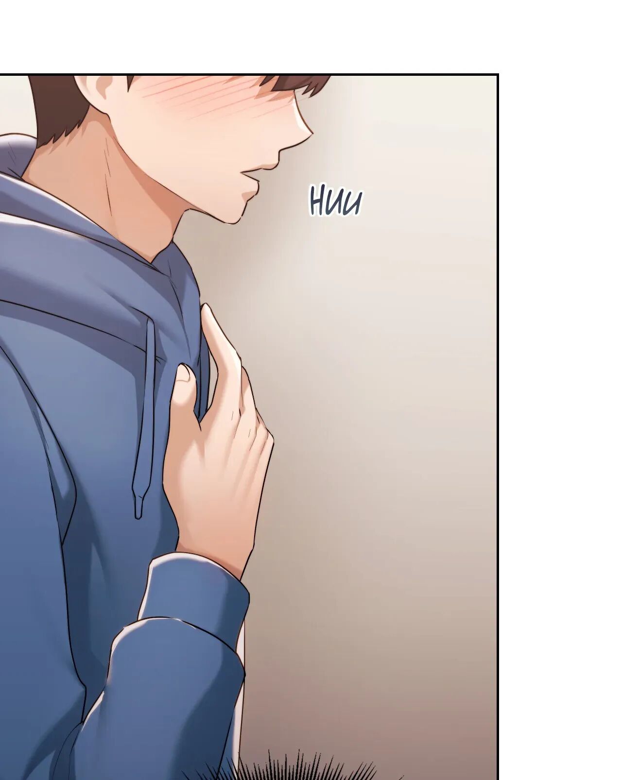 Wreck My Bias chapter 34 page 107
