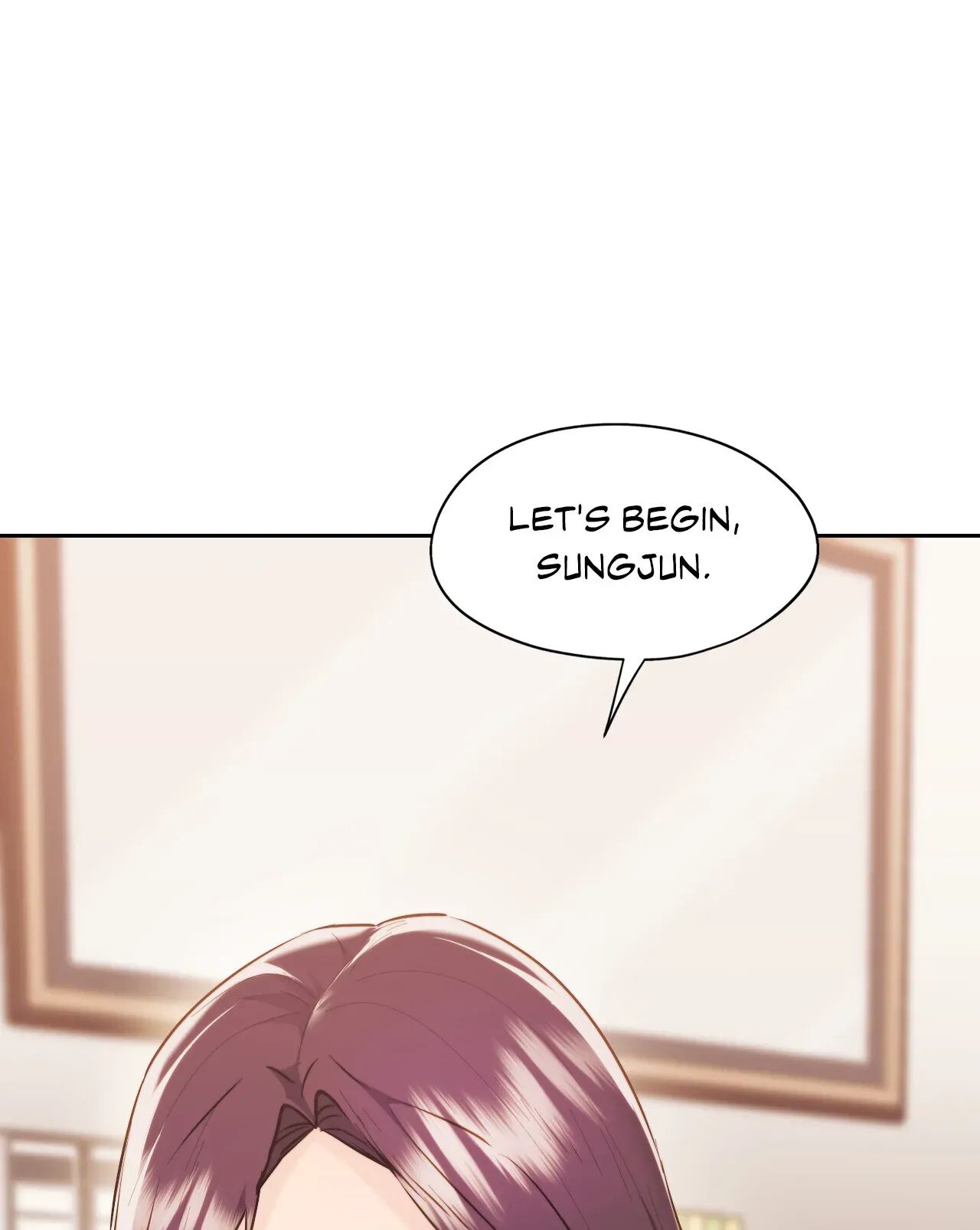 Wreck My Bias chapter 34 page 110