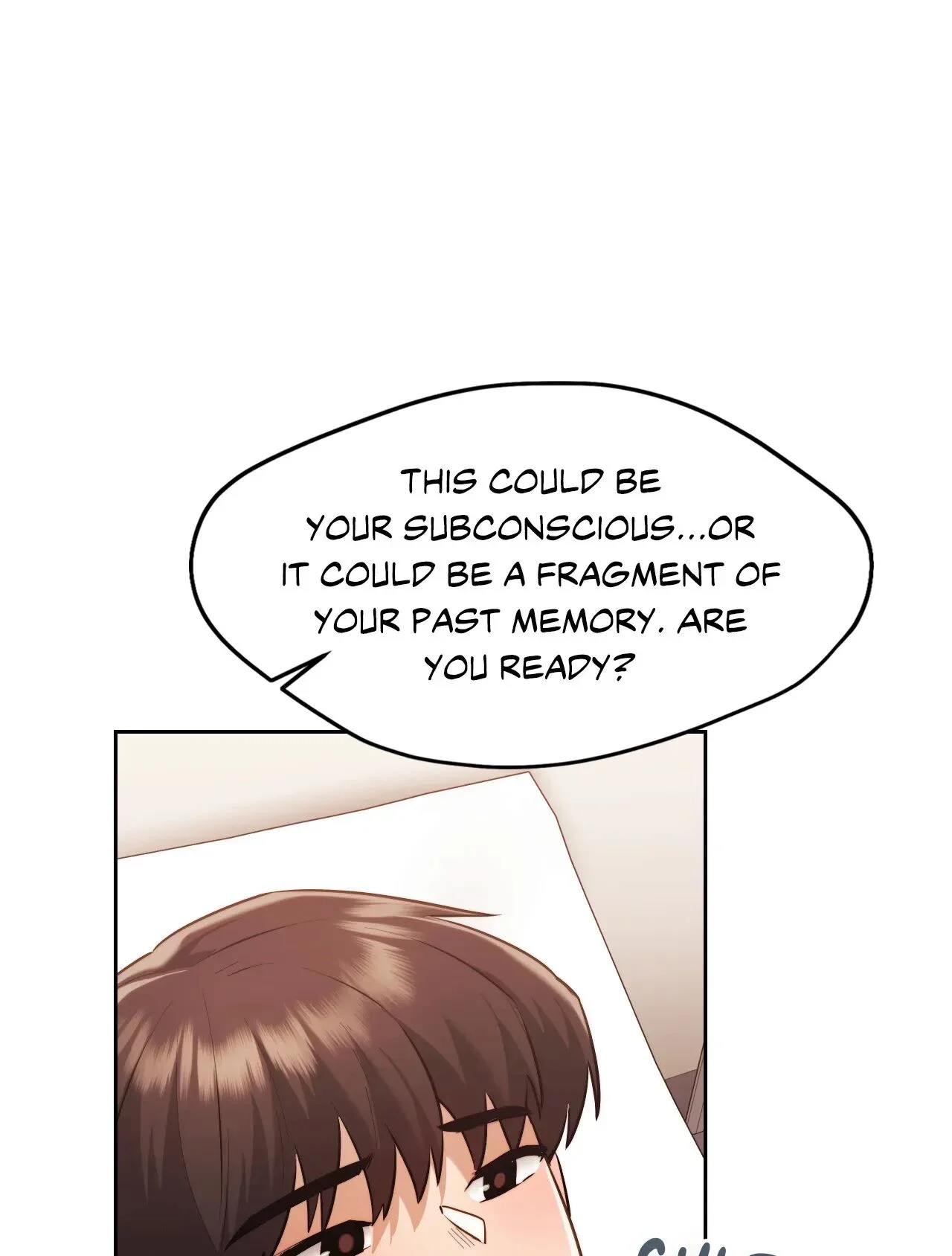 Wreck My Bias chapter 34 page 113