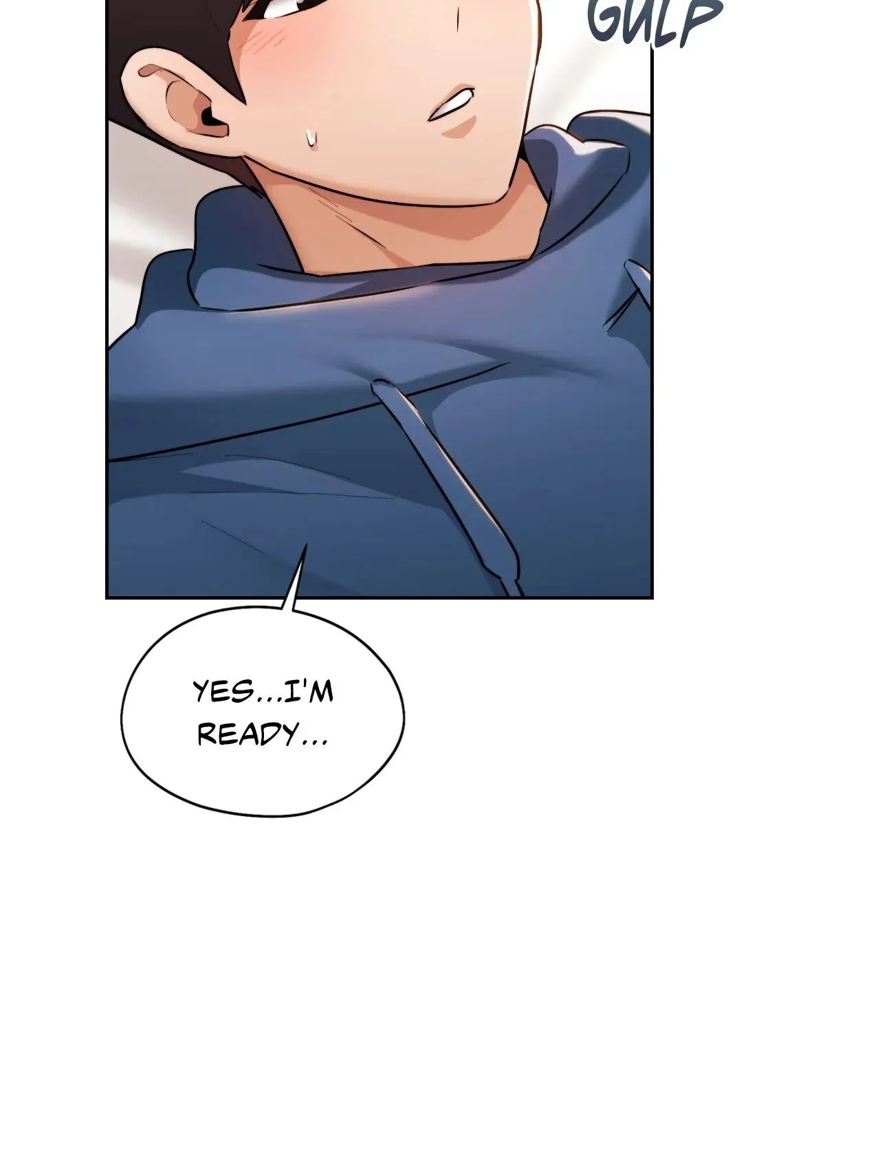 Wreck My Bias chapter 34 page 114