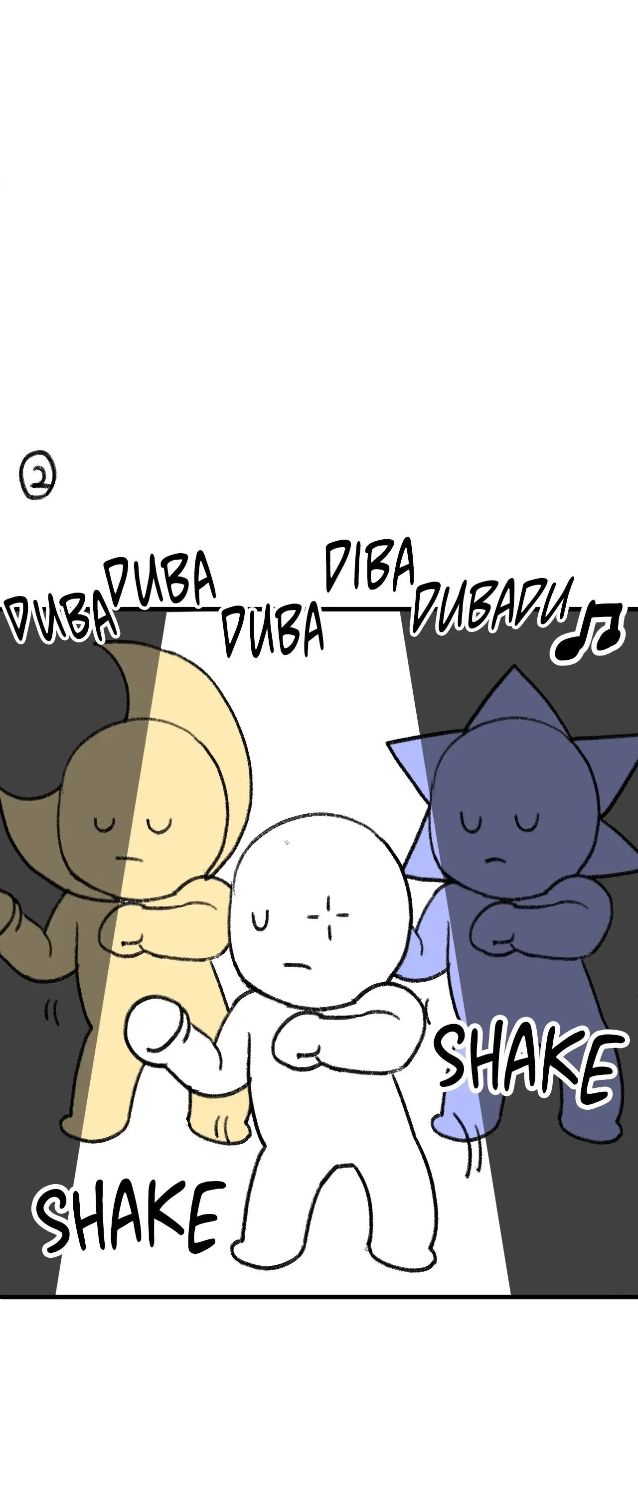 Wreck My Bias chapter 35 page 2