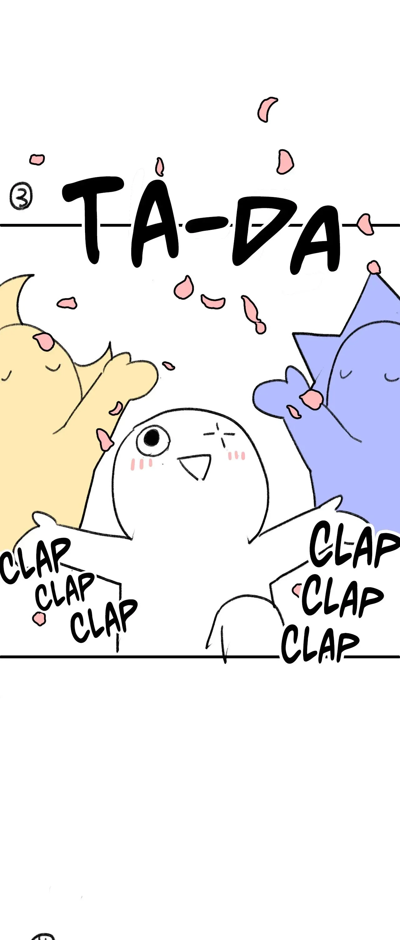 Wreck My Bias chapter 35 page 3
