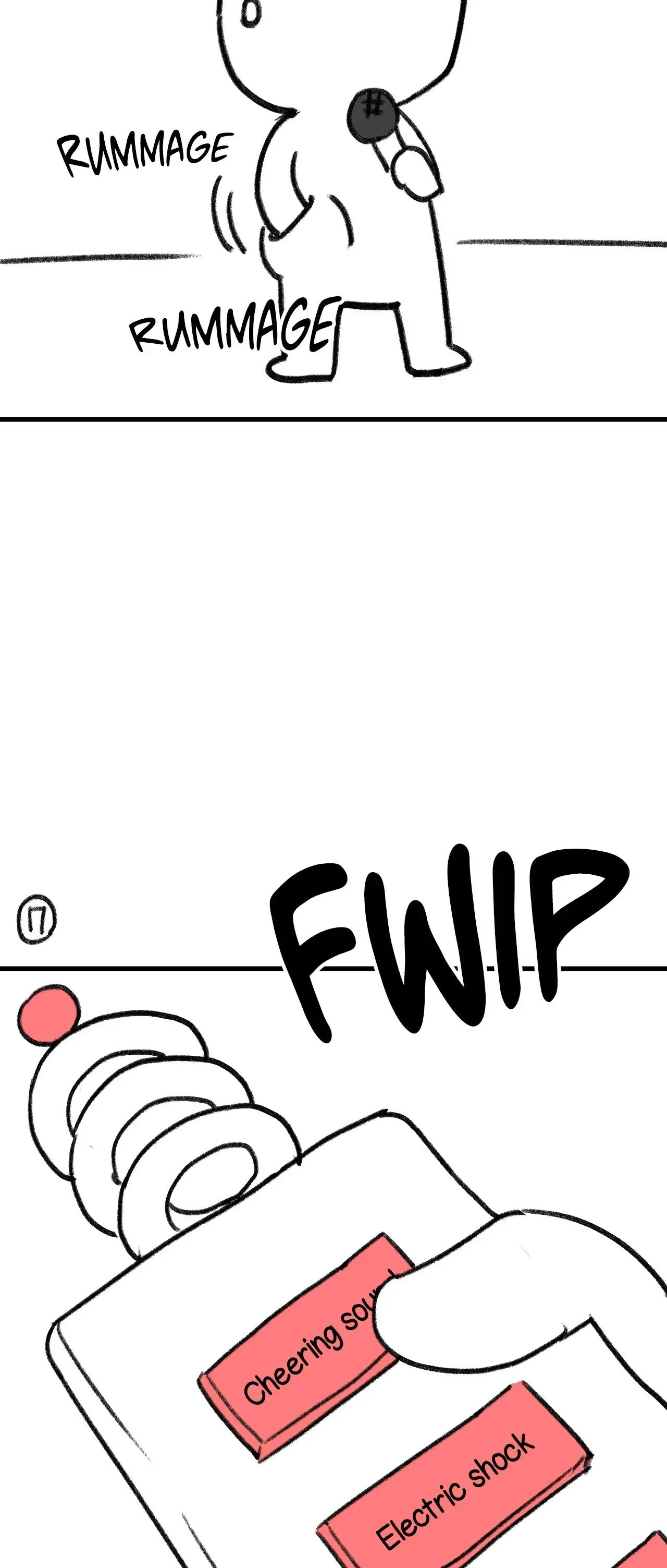 Wreck My Bias chapter 35 page 6