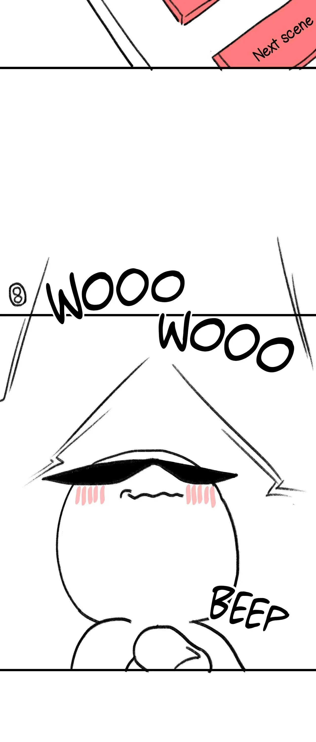 Wreck My Bias chapter 35 page 7