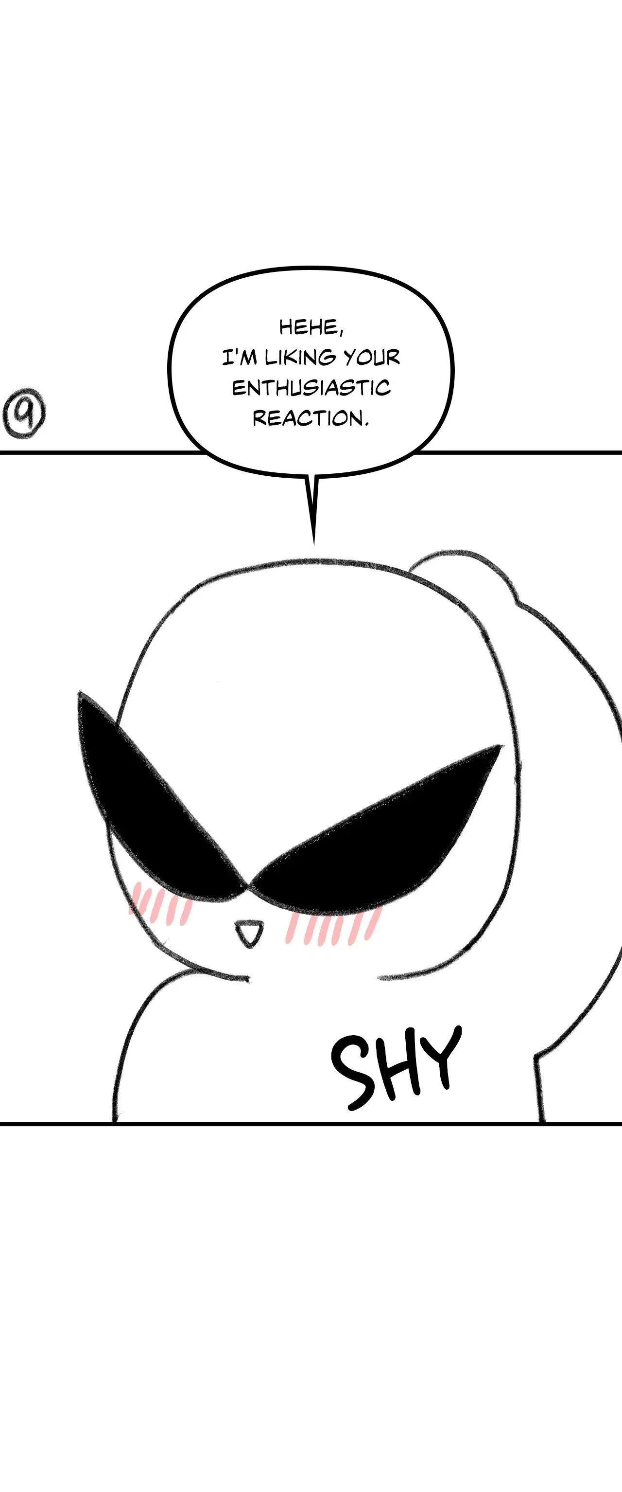 Wreck My Bias chapter 35 page 8