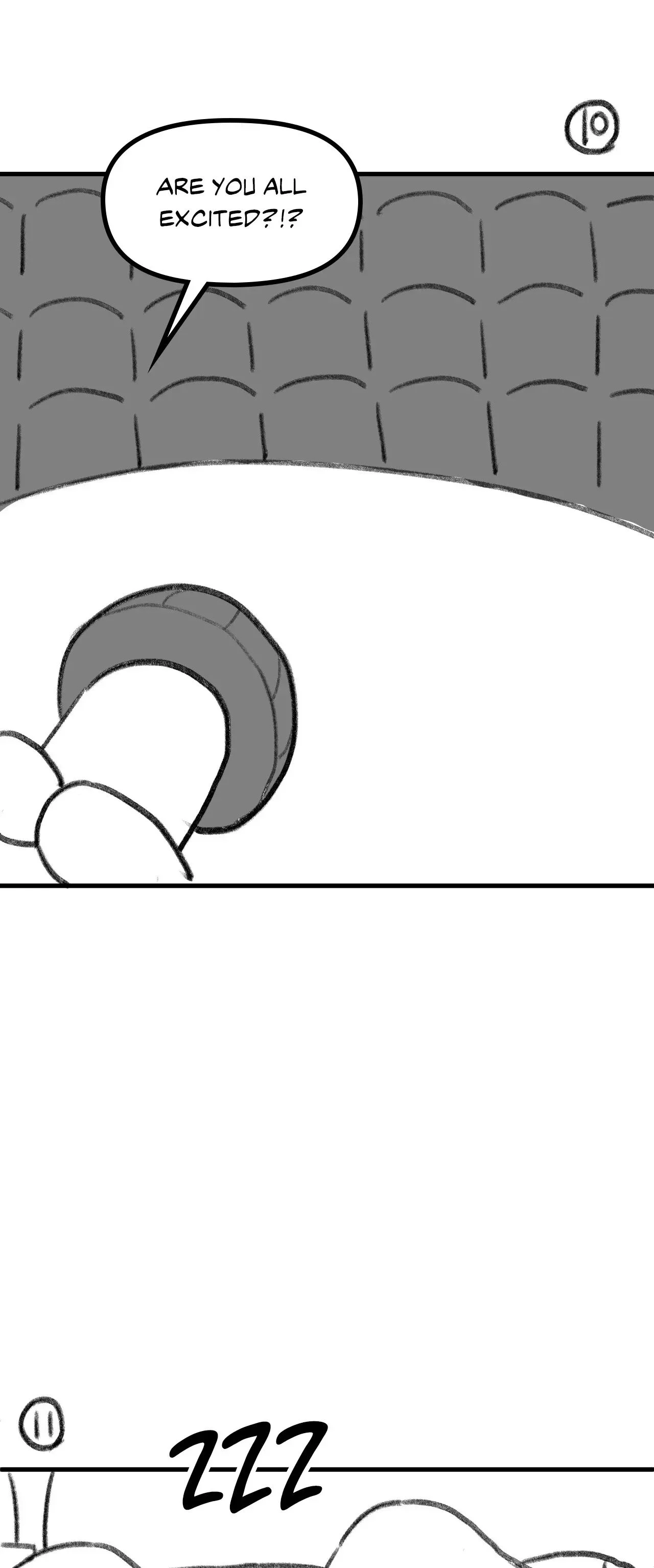 Wreck My Bias chapter 35 page 9