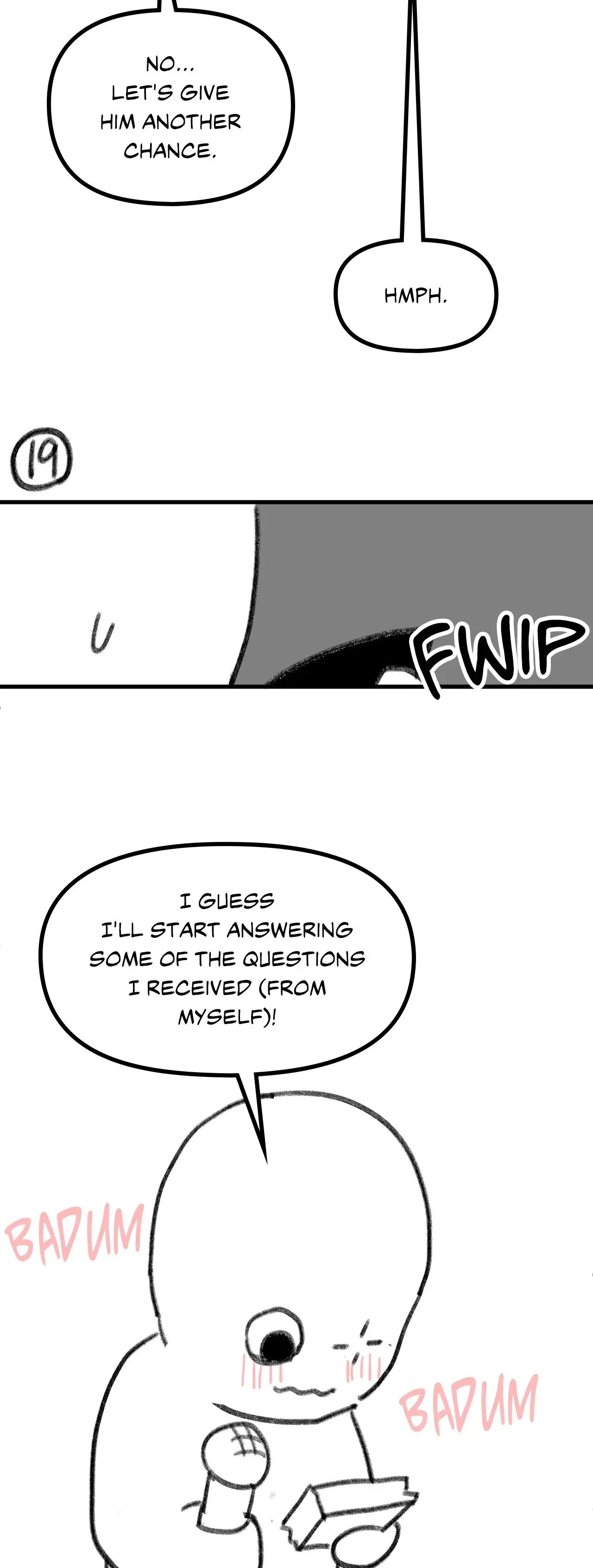 Wreck My Bias chapter 35 page 16