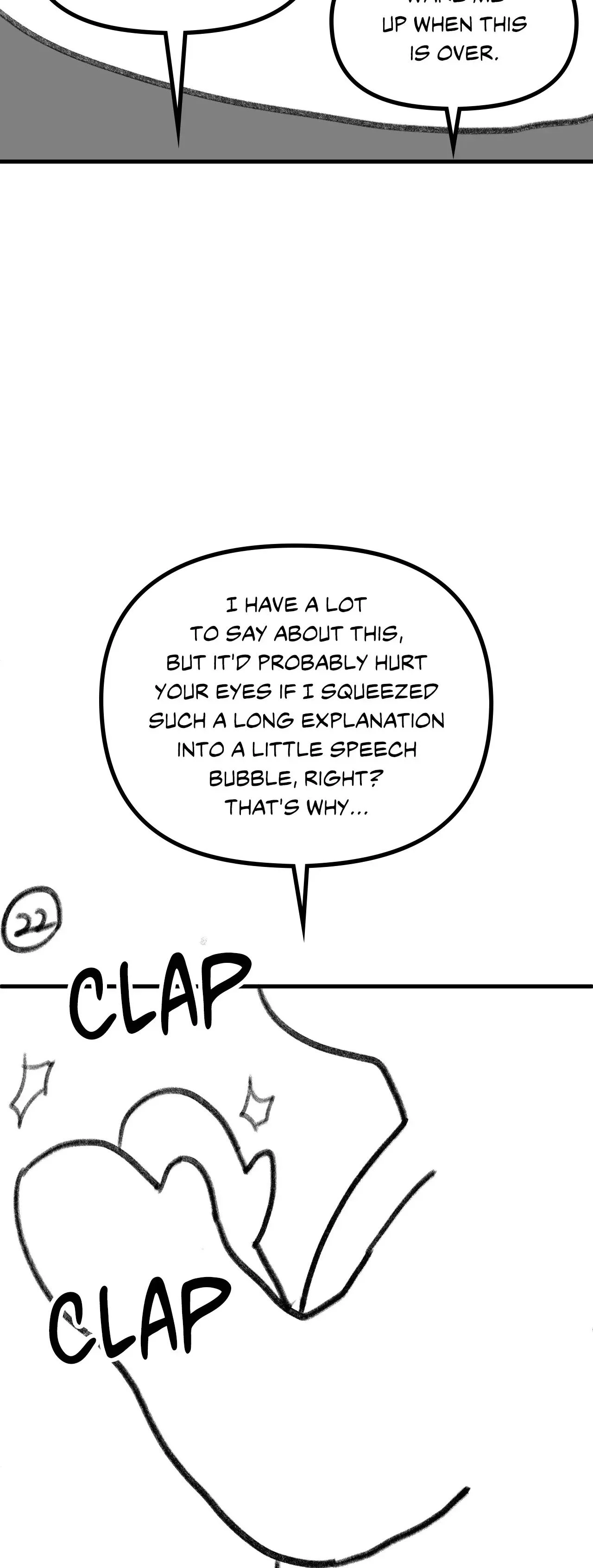 Wreck My Bias chapter 35 page 18
