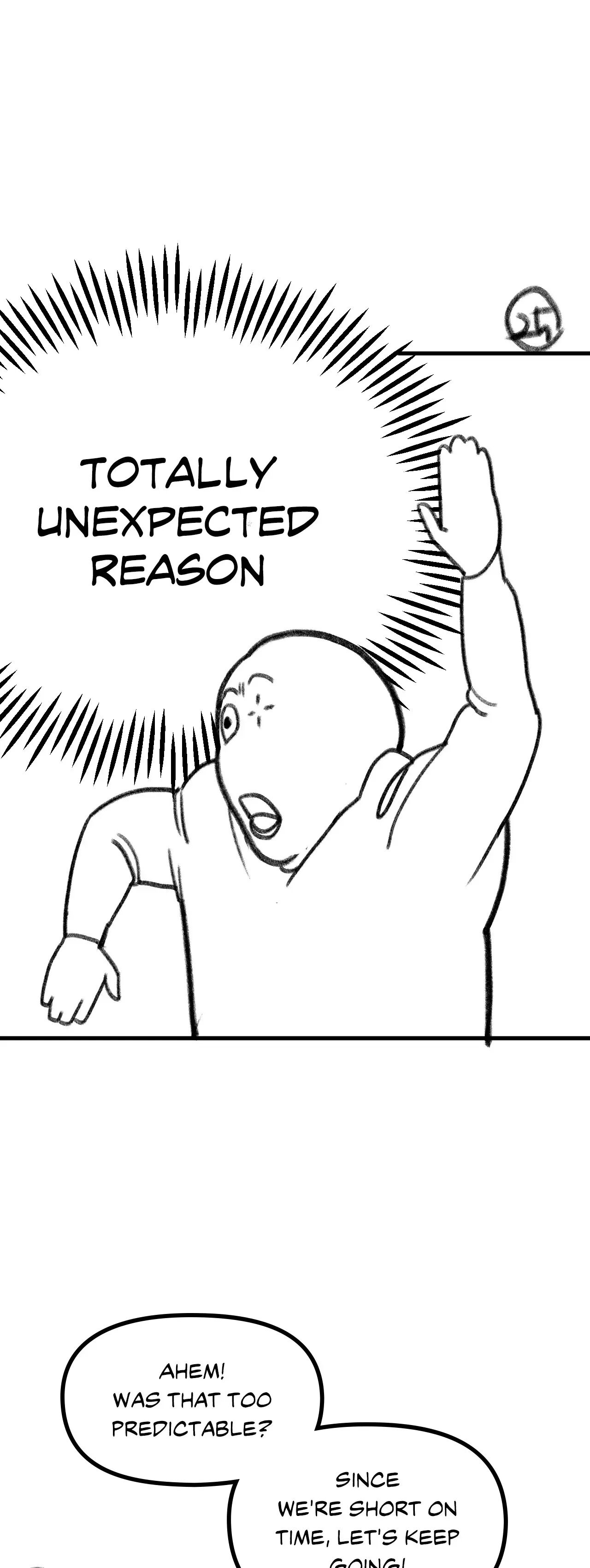 Wreck My Bias chapter 35 page 22