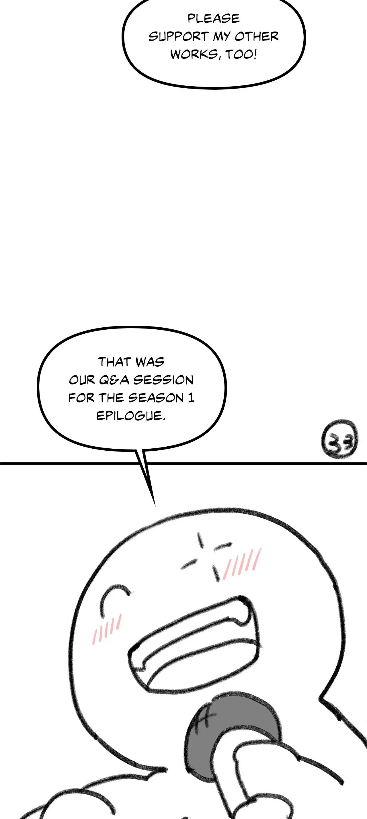 Wreck My Bias chapter 35 page 34