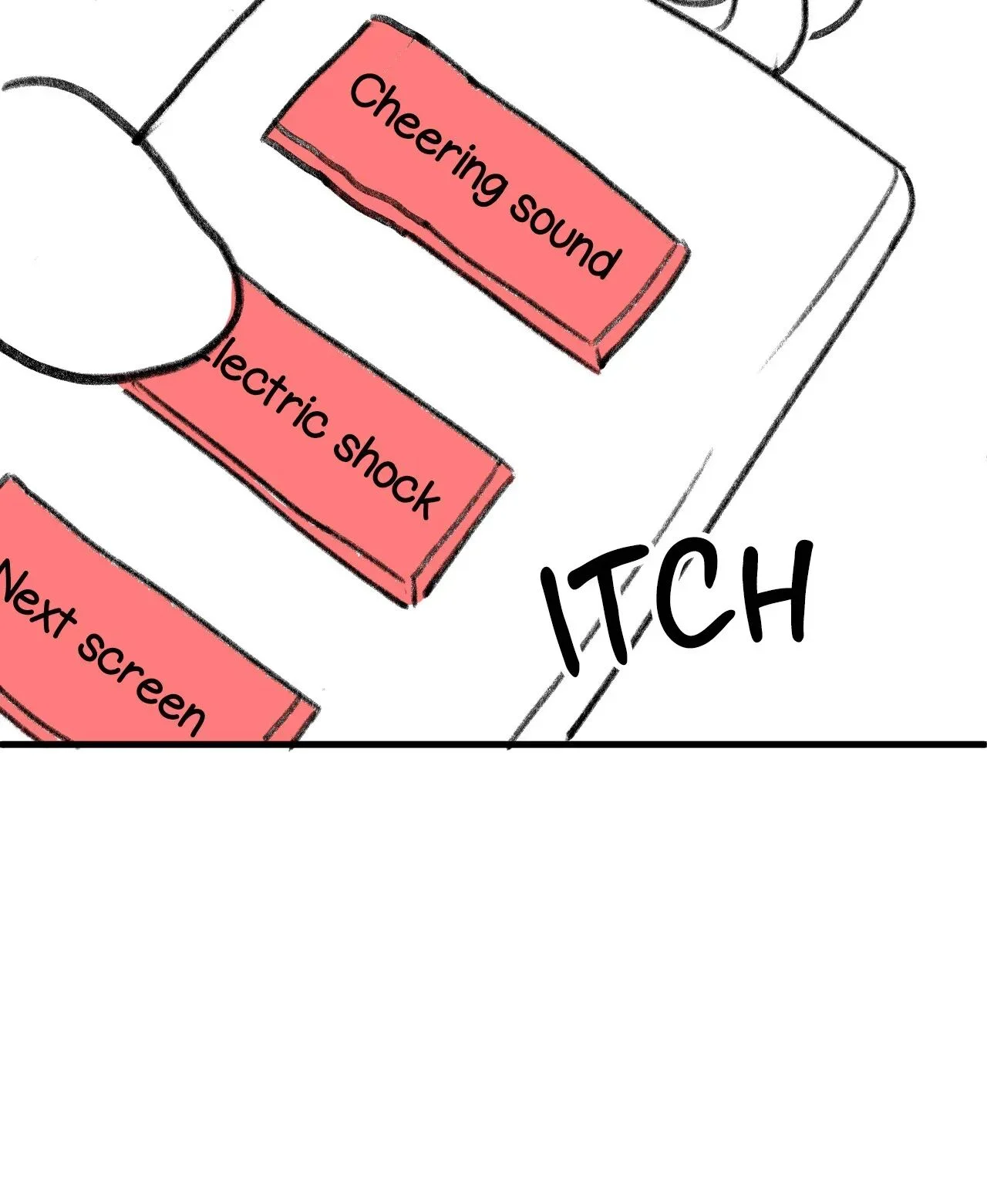 Wreck My Bias chapter 35 page 38