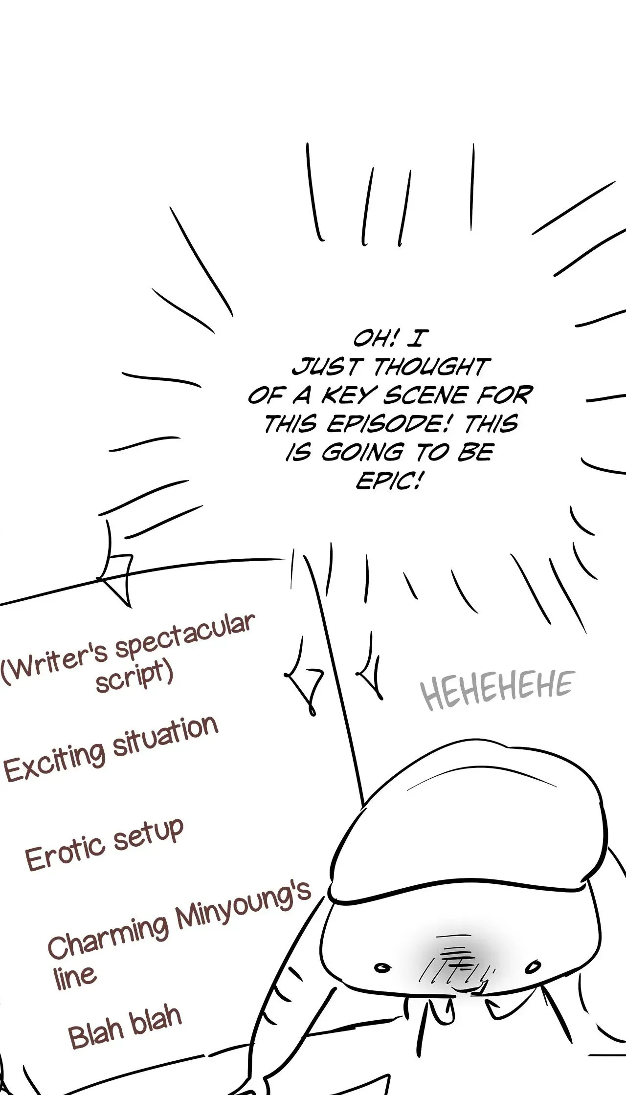 Wreck My Bias chapter 35 page 46