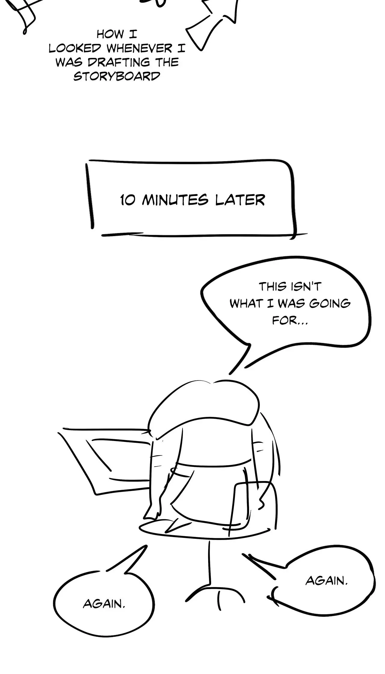 Wreck My Bias chapter 35 page 47