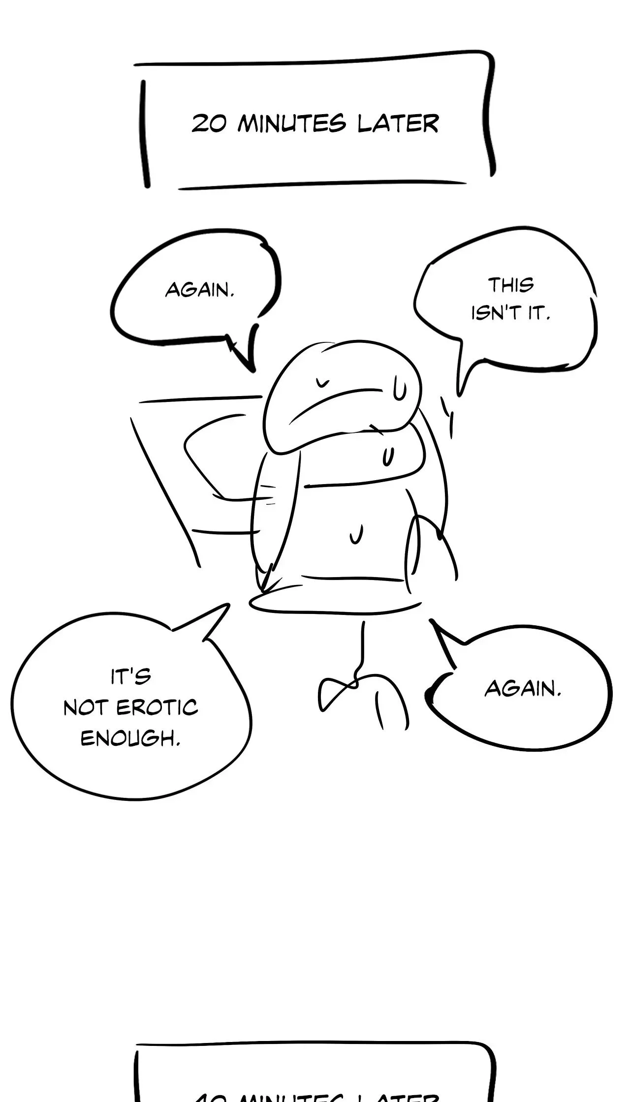 Wreck My Bias chapter 35 page 48