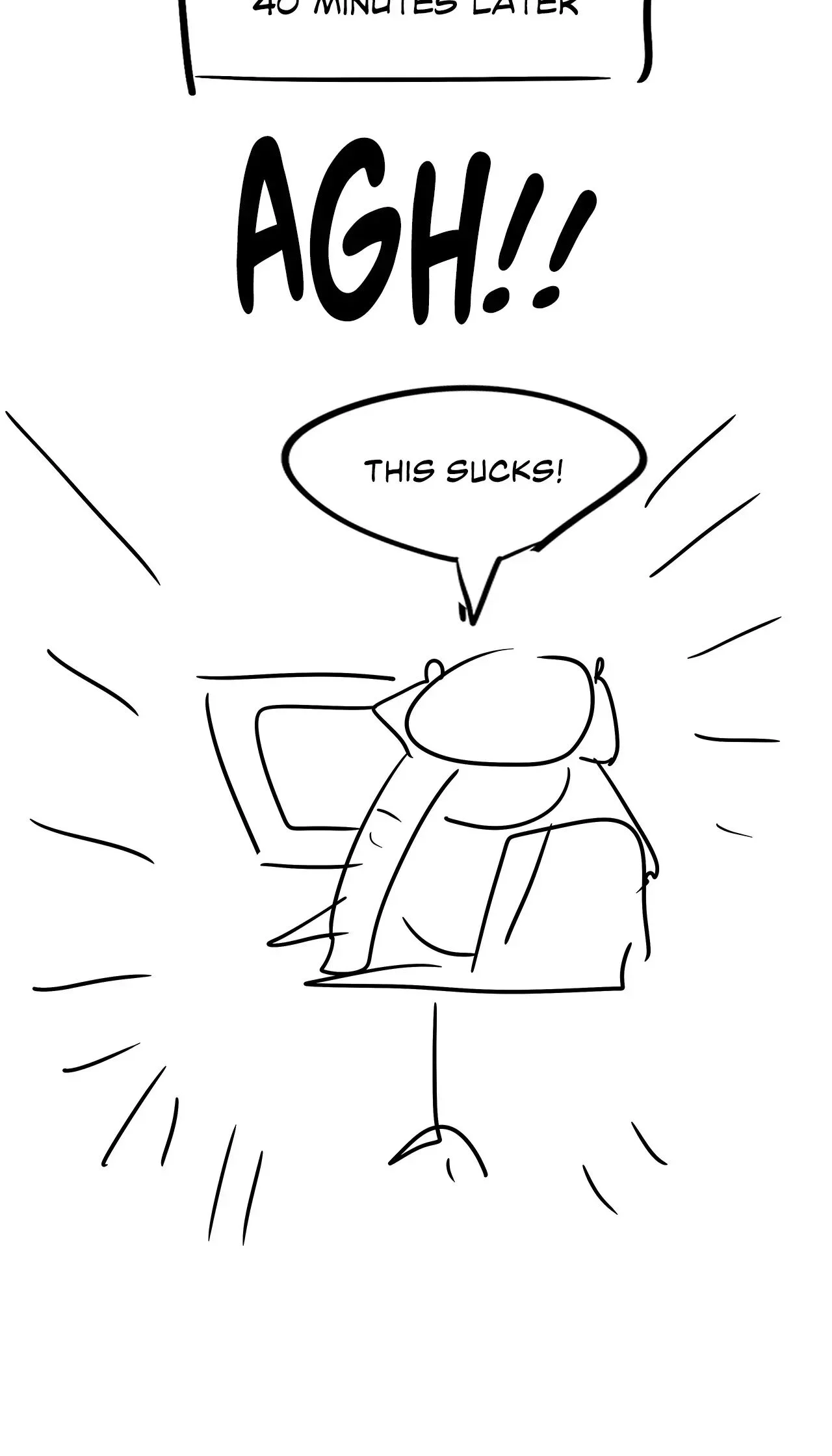 Wreck My Bias chapter 35 page 49