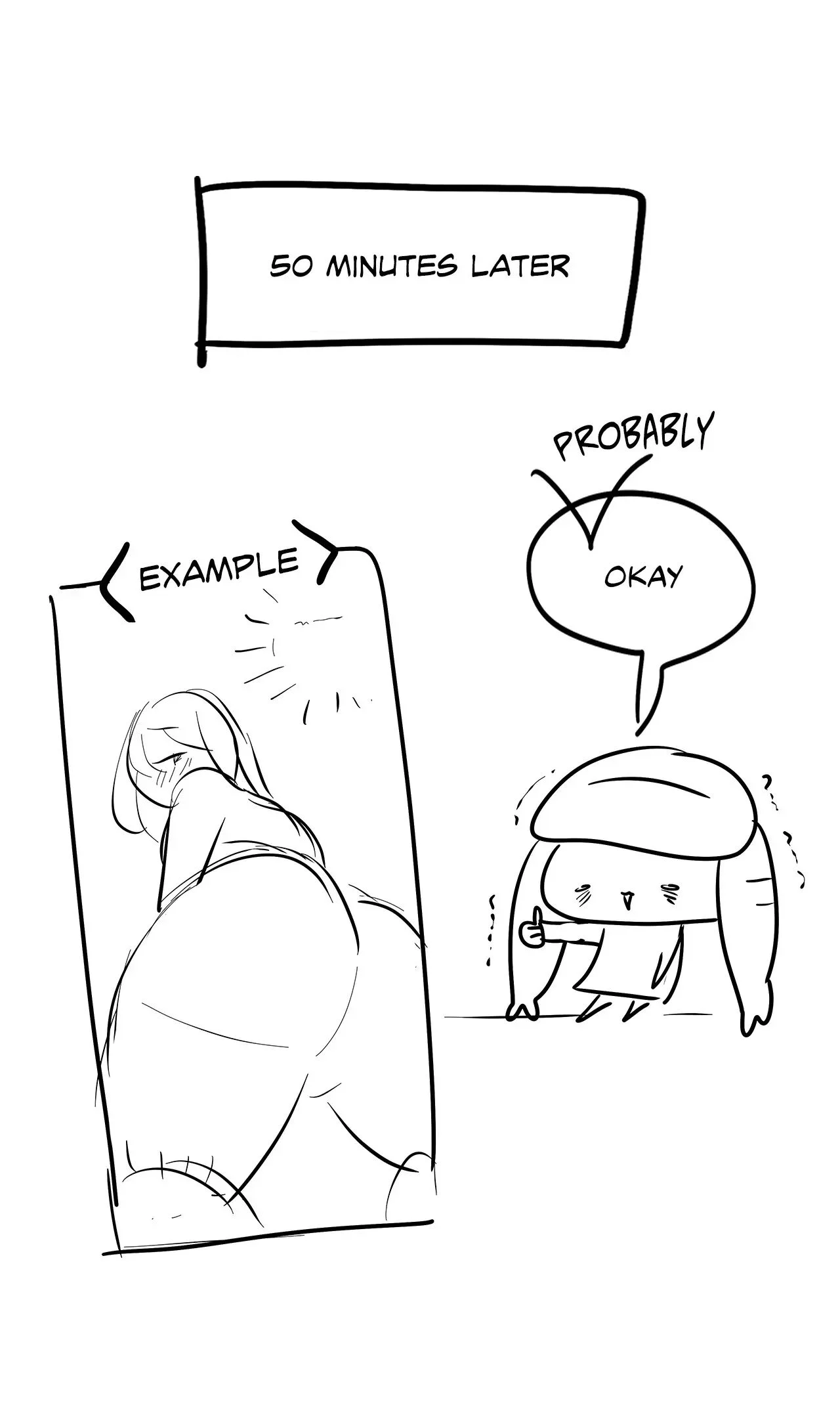 Wreck My Bias chapter 35 page 50