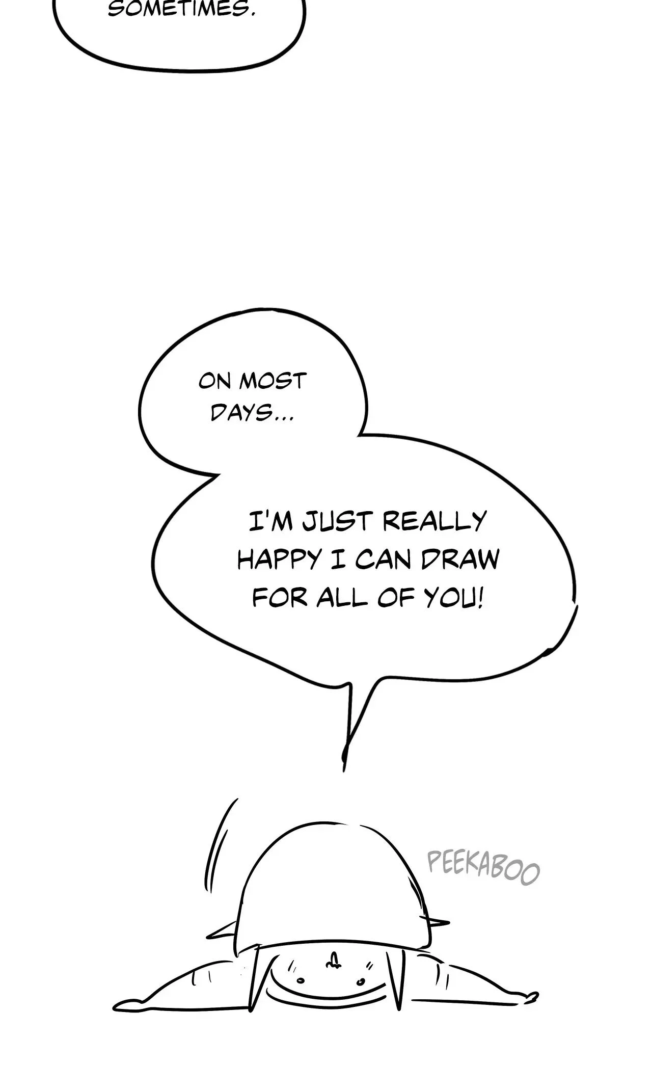 Wreck My Bias chapter 35 page 56